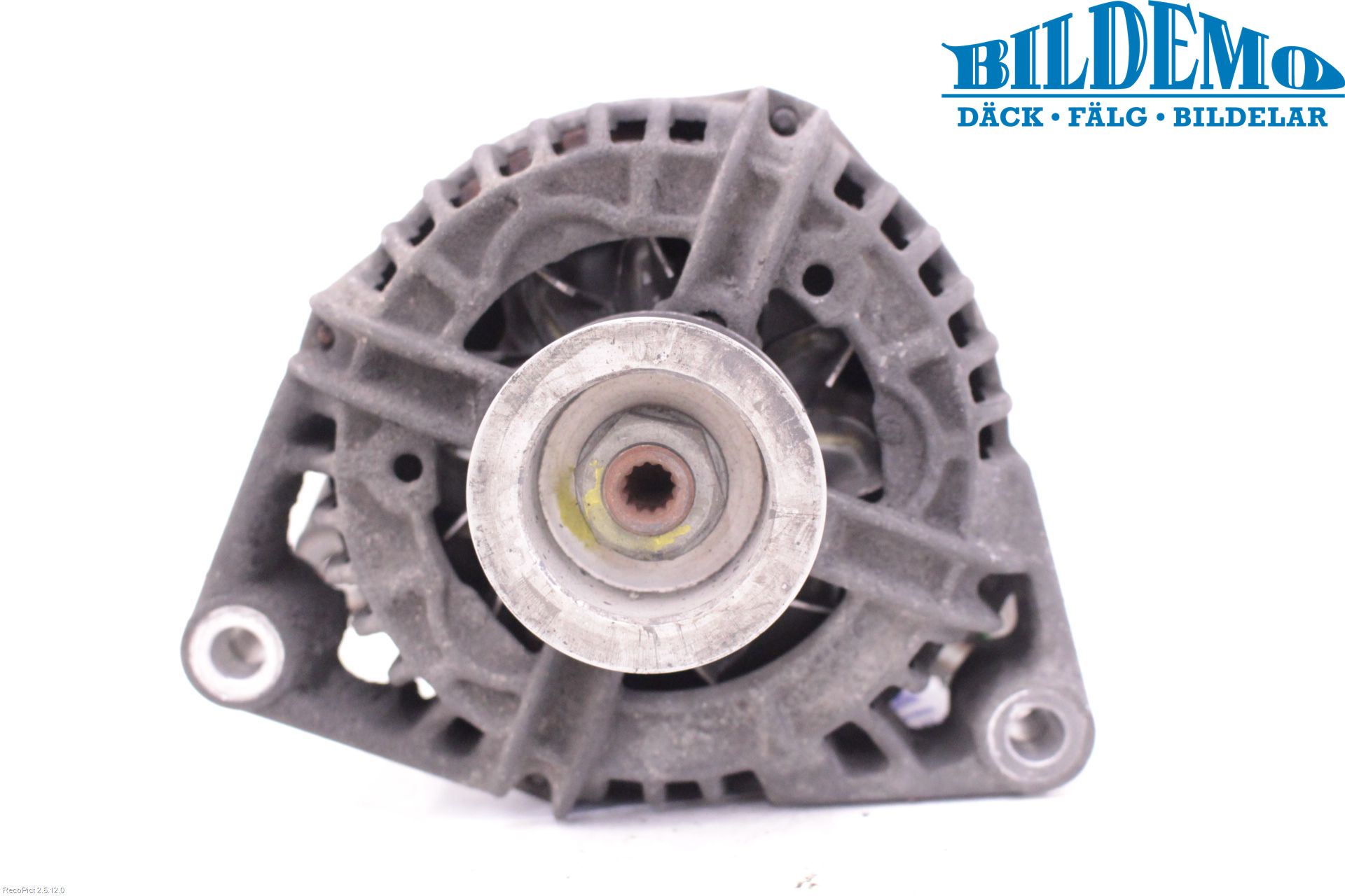 Opel VECTRA C 02-05 Generator