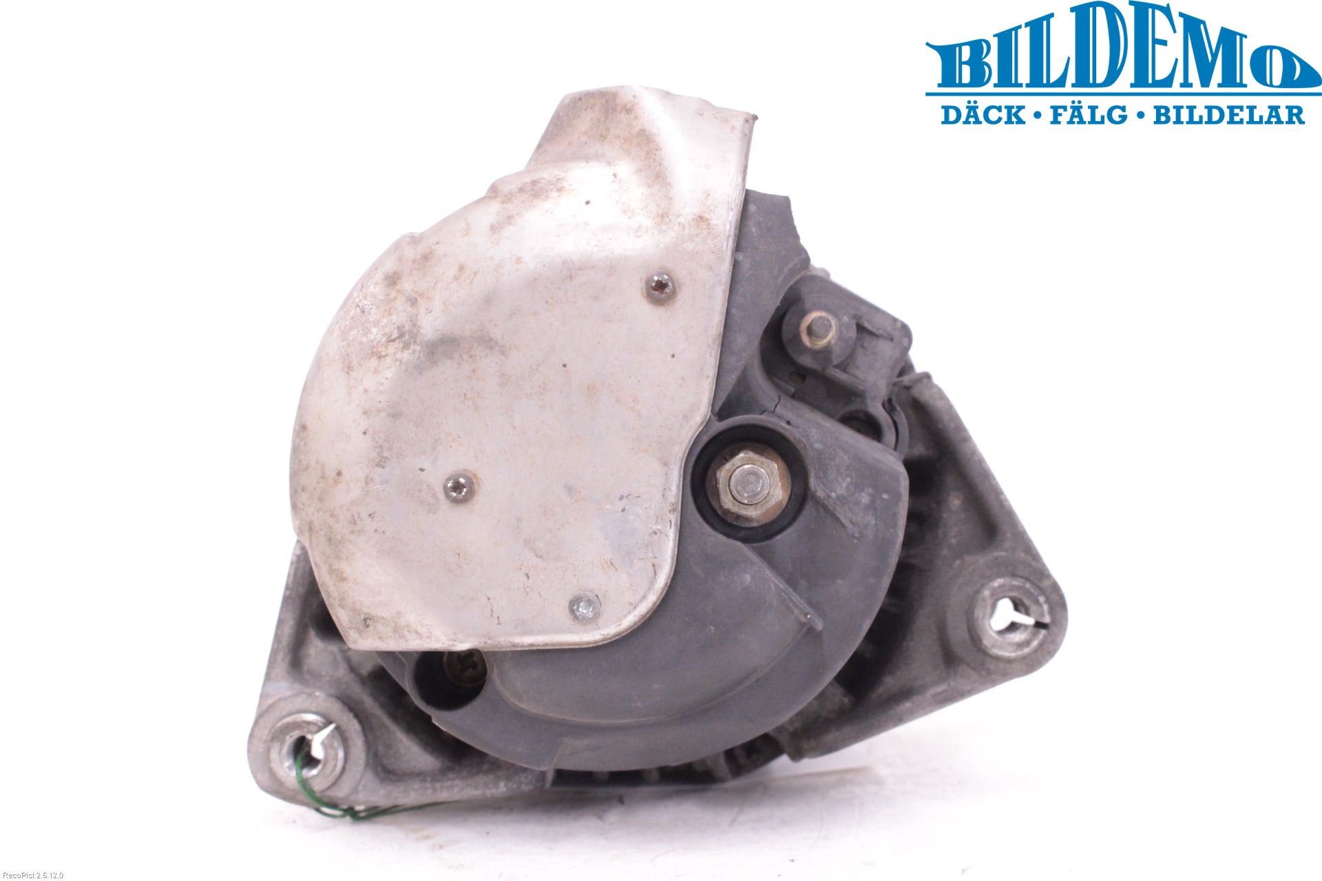 Opel VECTRA C 02-05 Generator