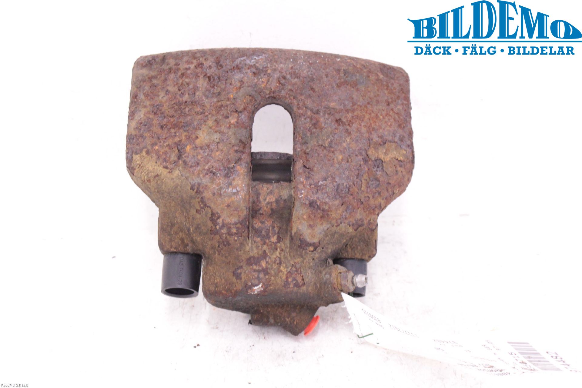 Audi A6/S6     97-05 Bromsok Fram Höger