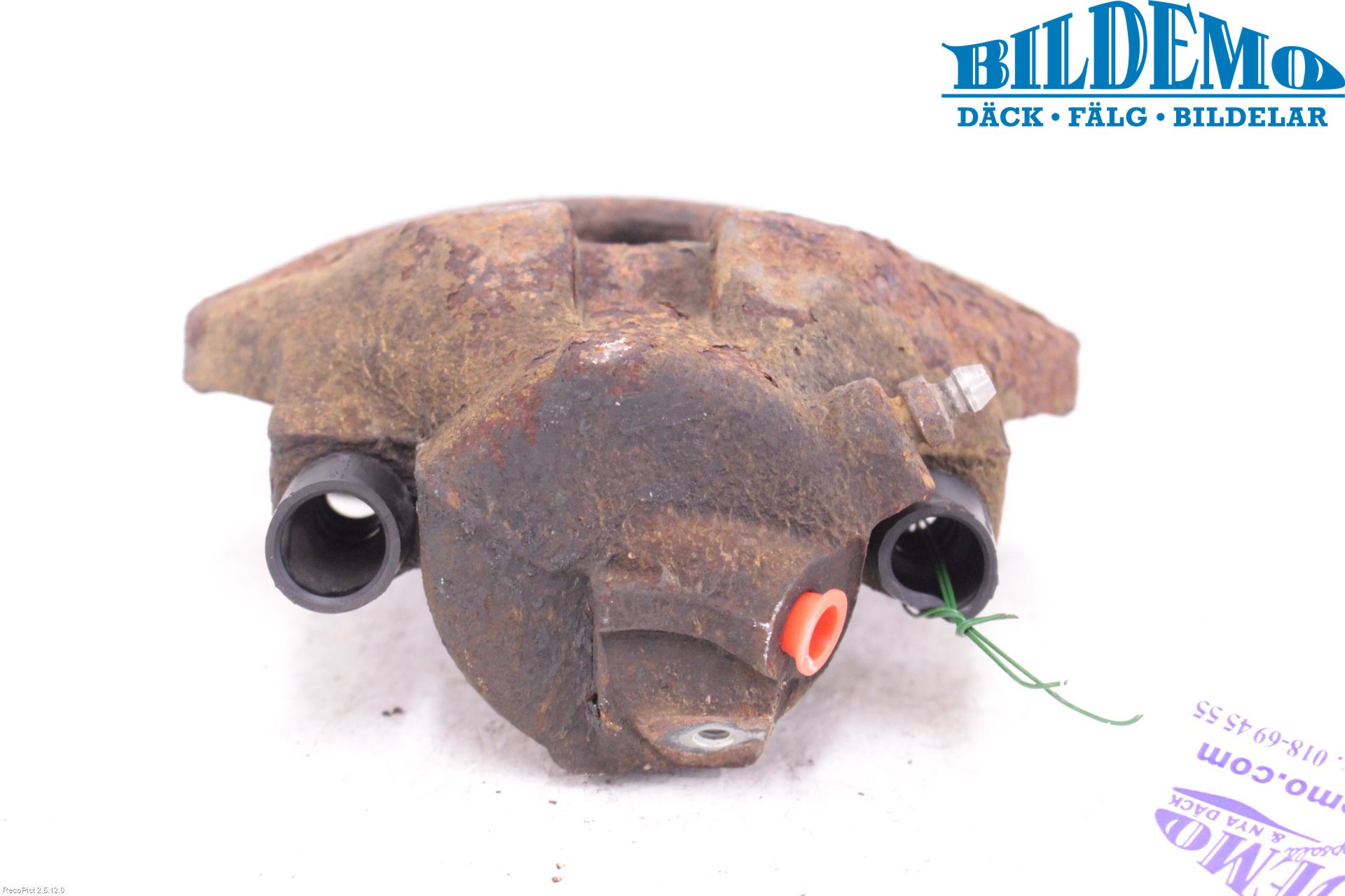 Audi A6/S6     97-05 Bromsok Fram Höger