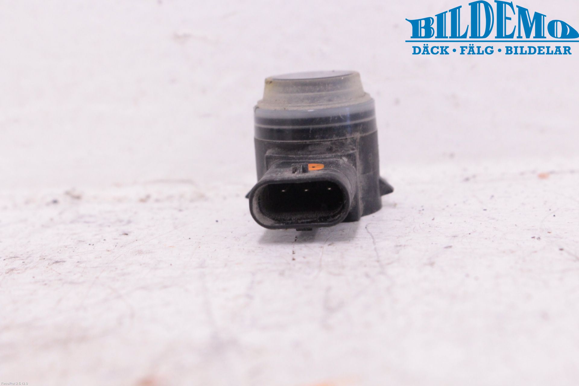 Mercedes-Benz MB E-KLASS (W212) 09-16 Parkeringshjälp Backsensor