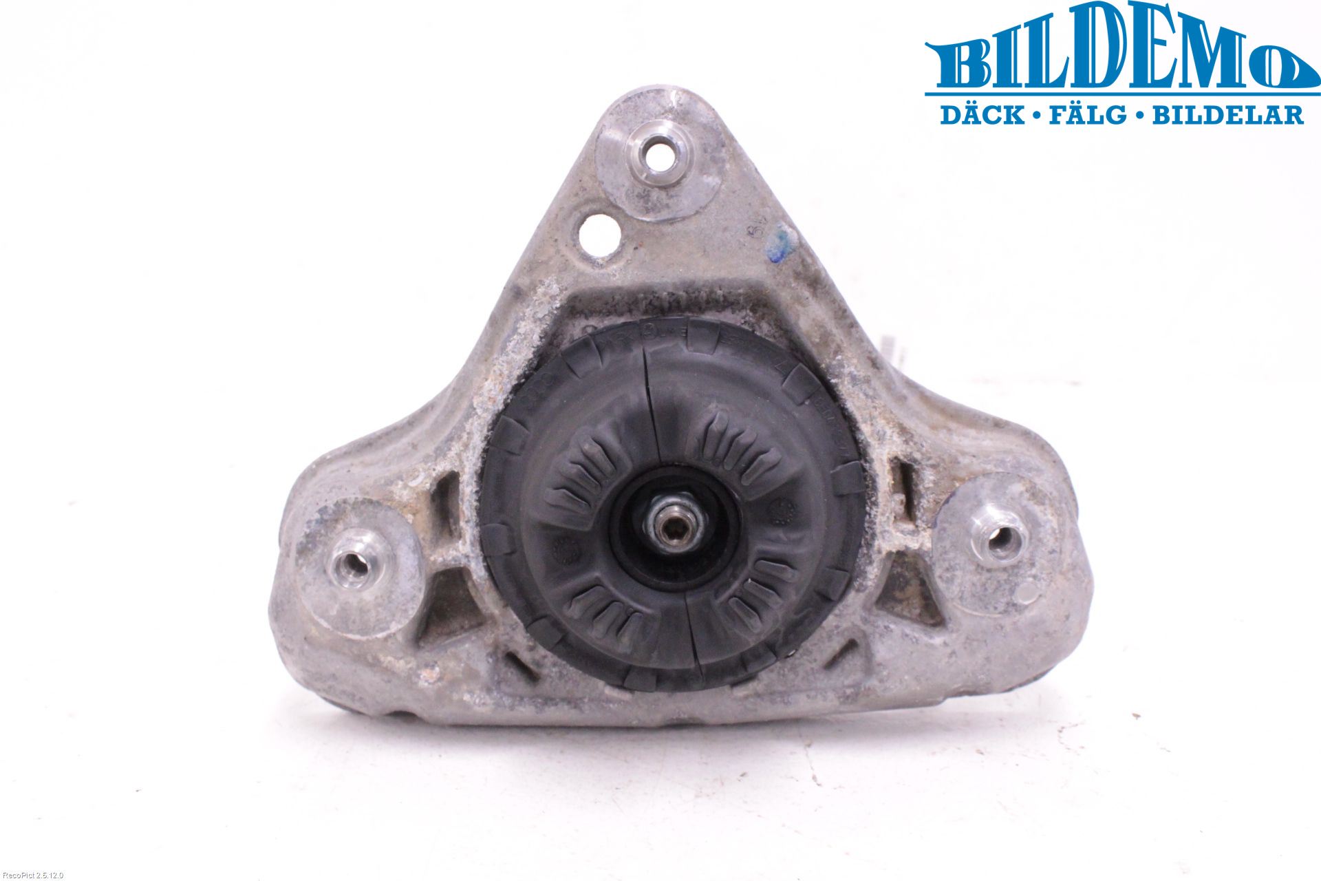 Audi A4/S4 05-07 Fjäderben Fram Höger