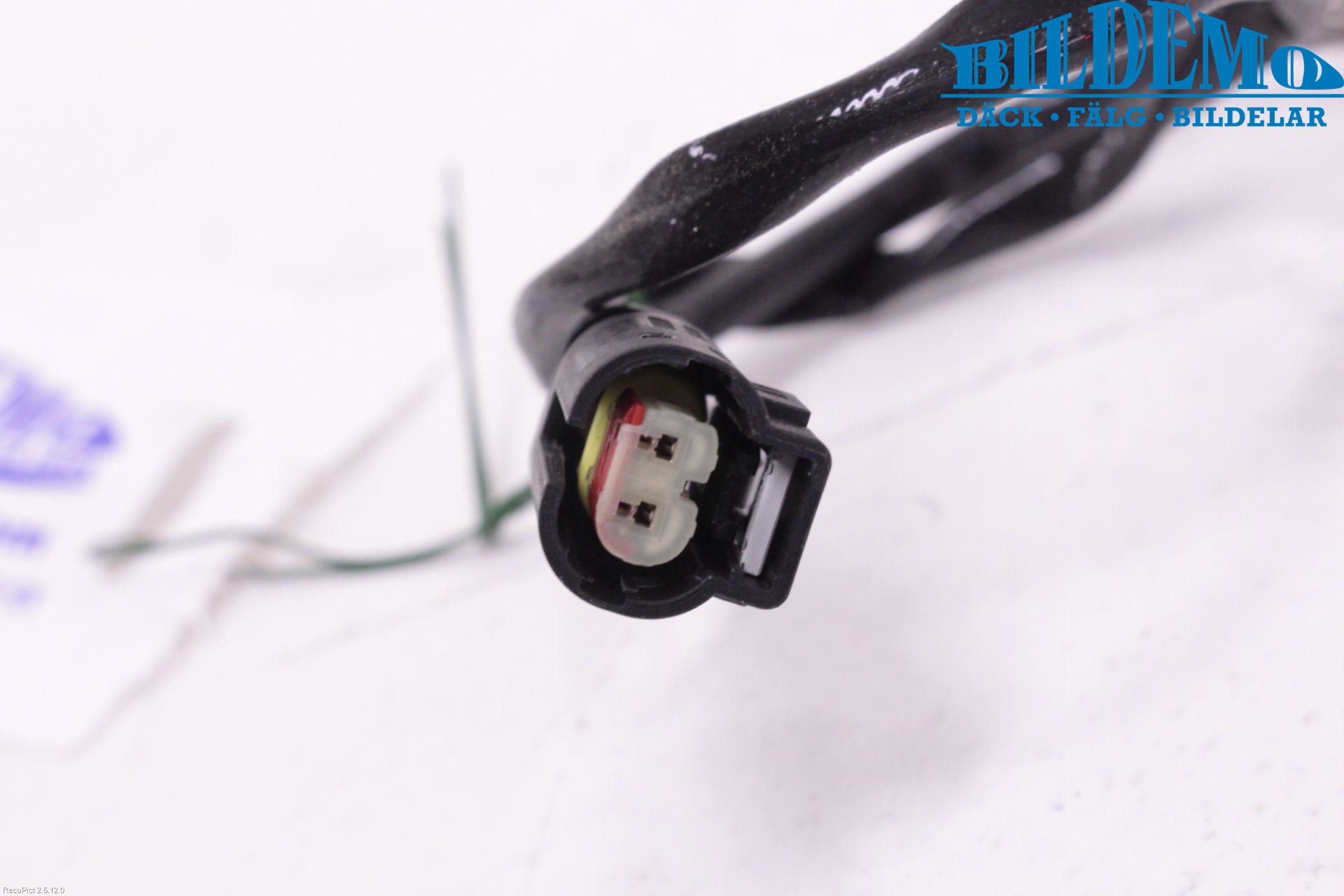 BMW 3 F30/F31/F80 12-19 Givare Temp-Tryck Avgas