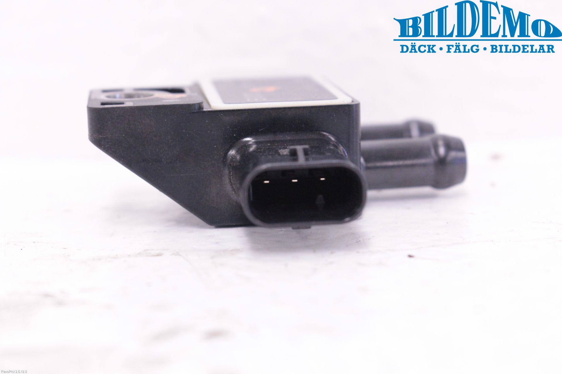 BMW 3 F30/F31/F80 12-19 Givare Temp-Tryck Avgas