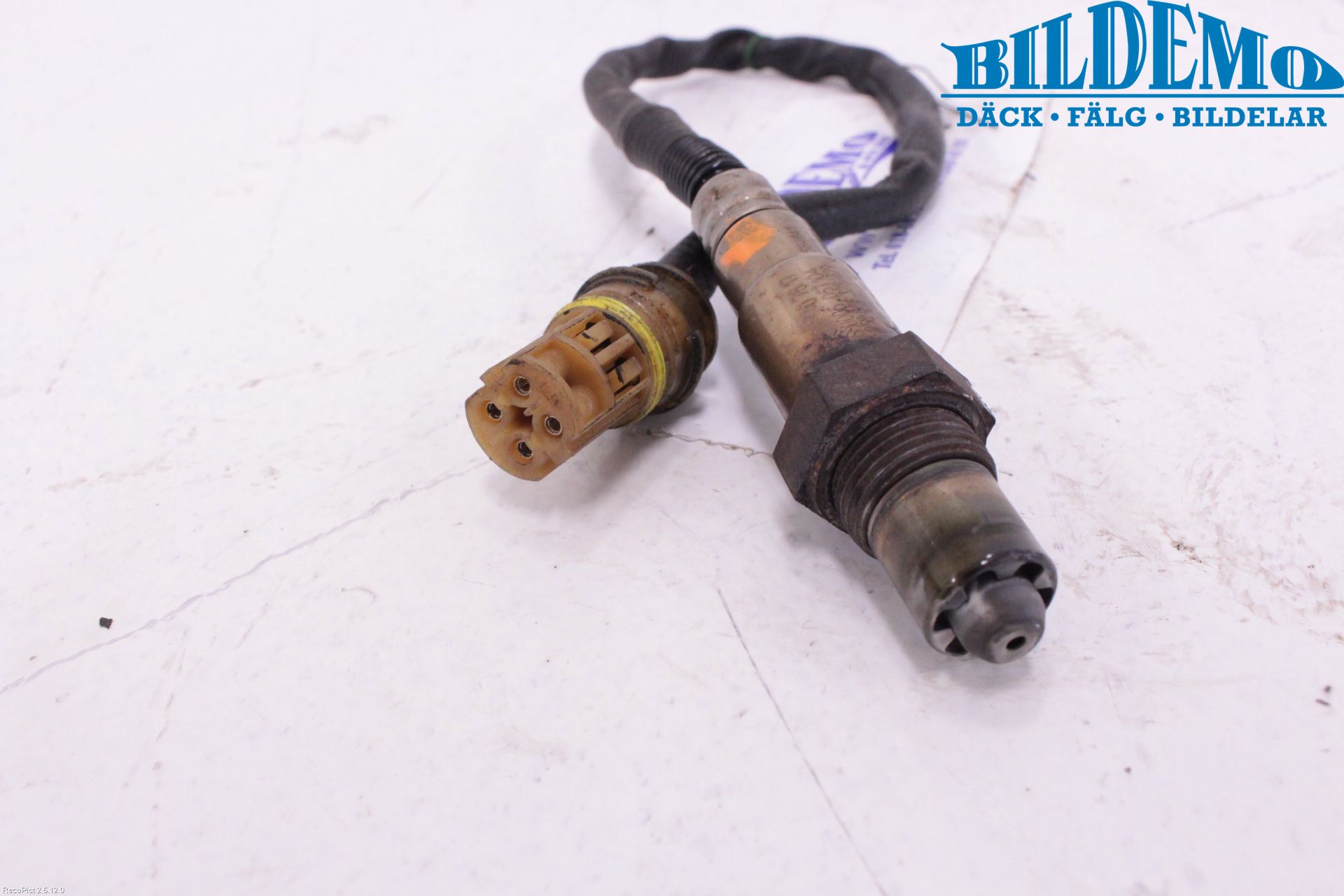 Mercedes-Benz MB CLS (C219) 03-11 Injlambdasond