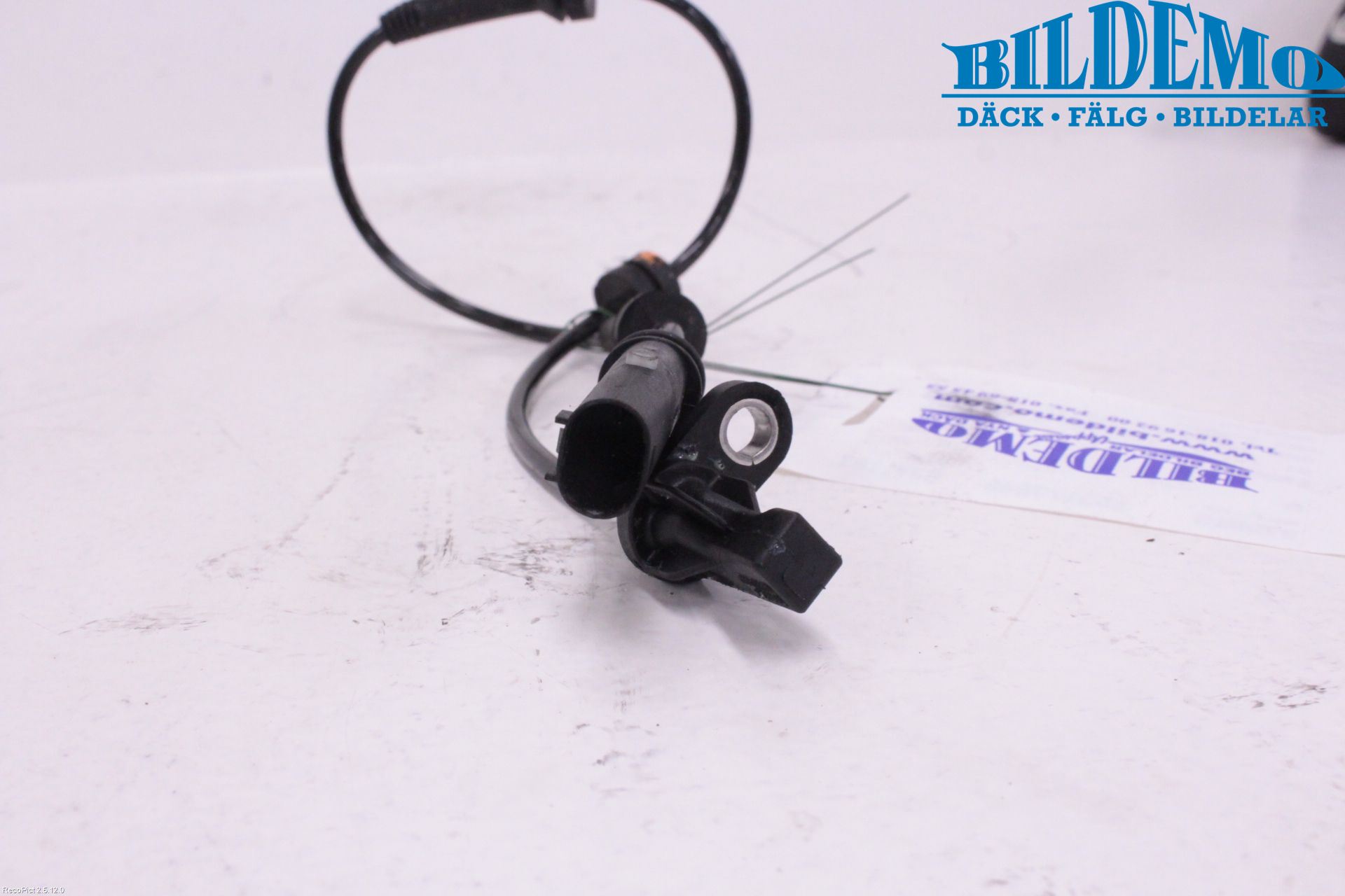 BMW 3 F30/F31/F80 12-19 Abs Sensor