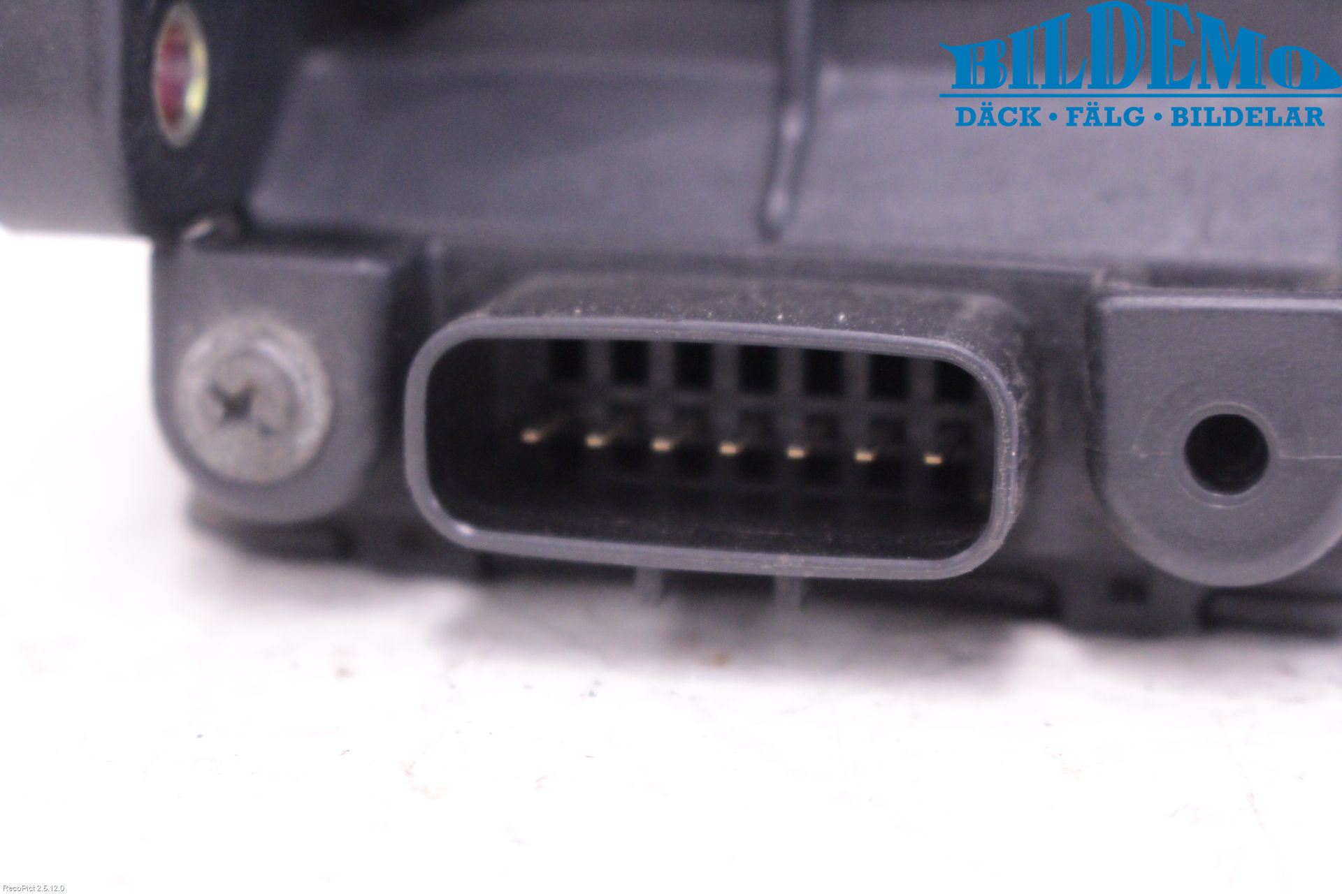 Mitsubishi CARISMA 00-04 Injluftmassamätare