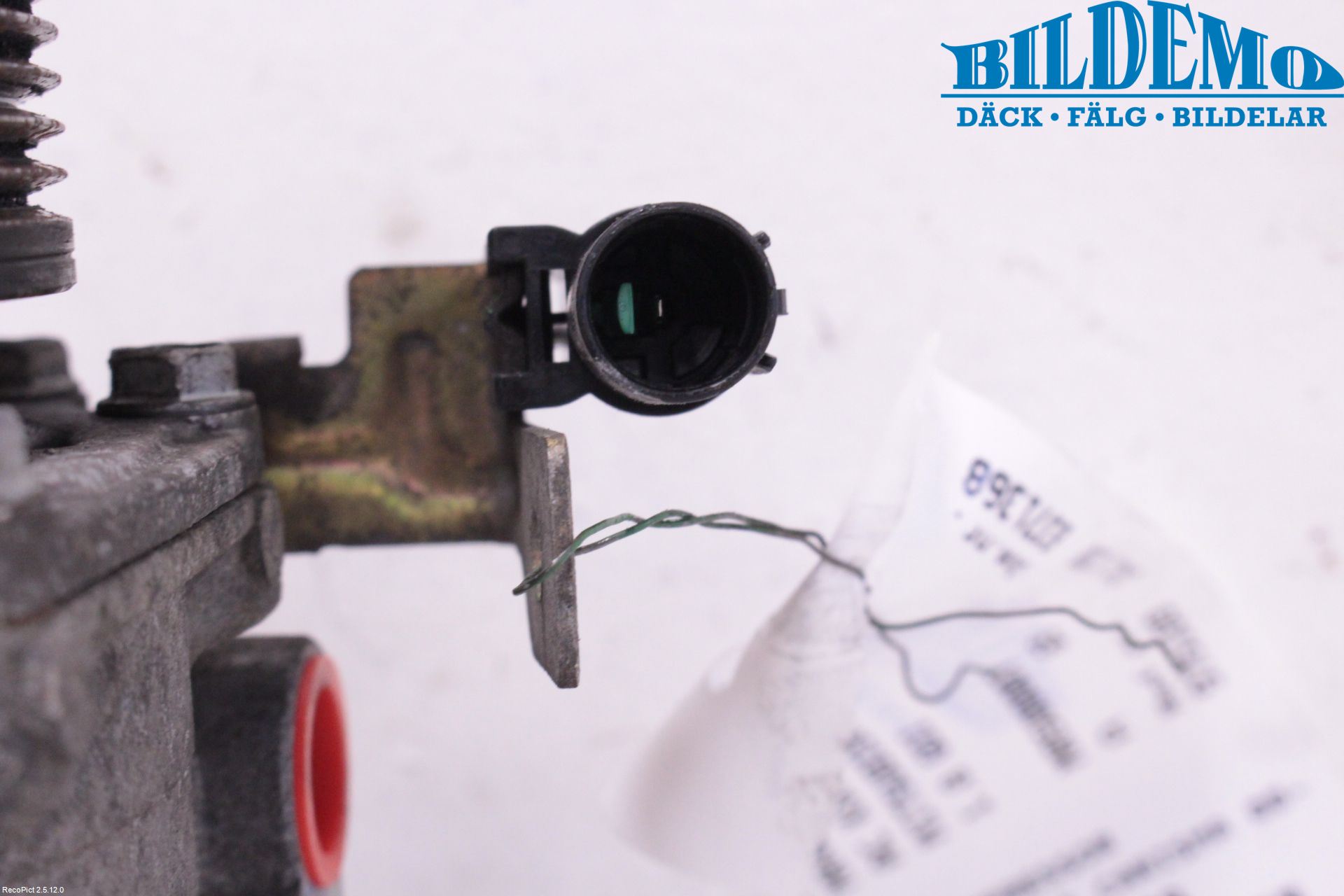 Mitsubishi CARISMA 00-04 Ac Kompressor