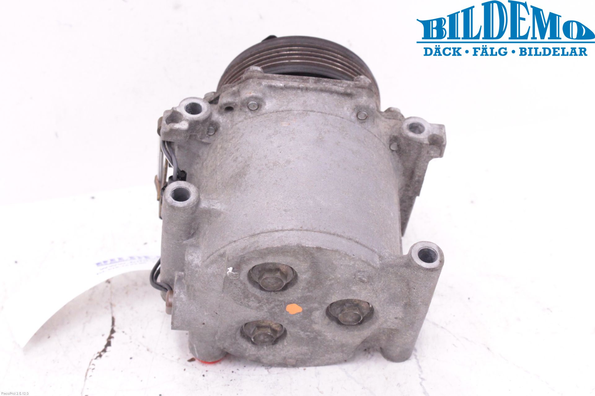 Mitsubishi CARISMA 00-04 Ac Kompressor