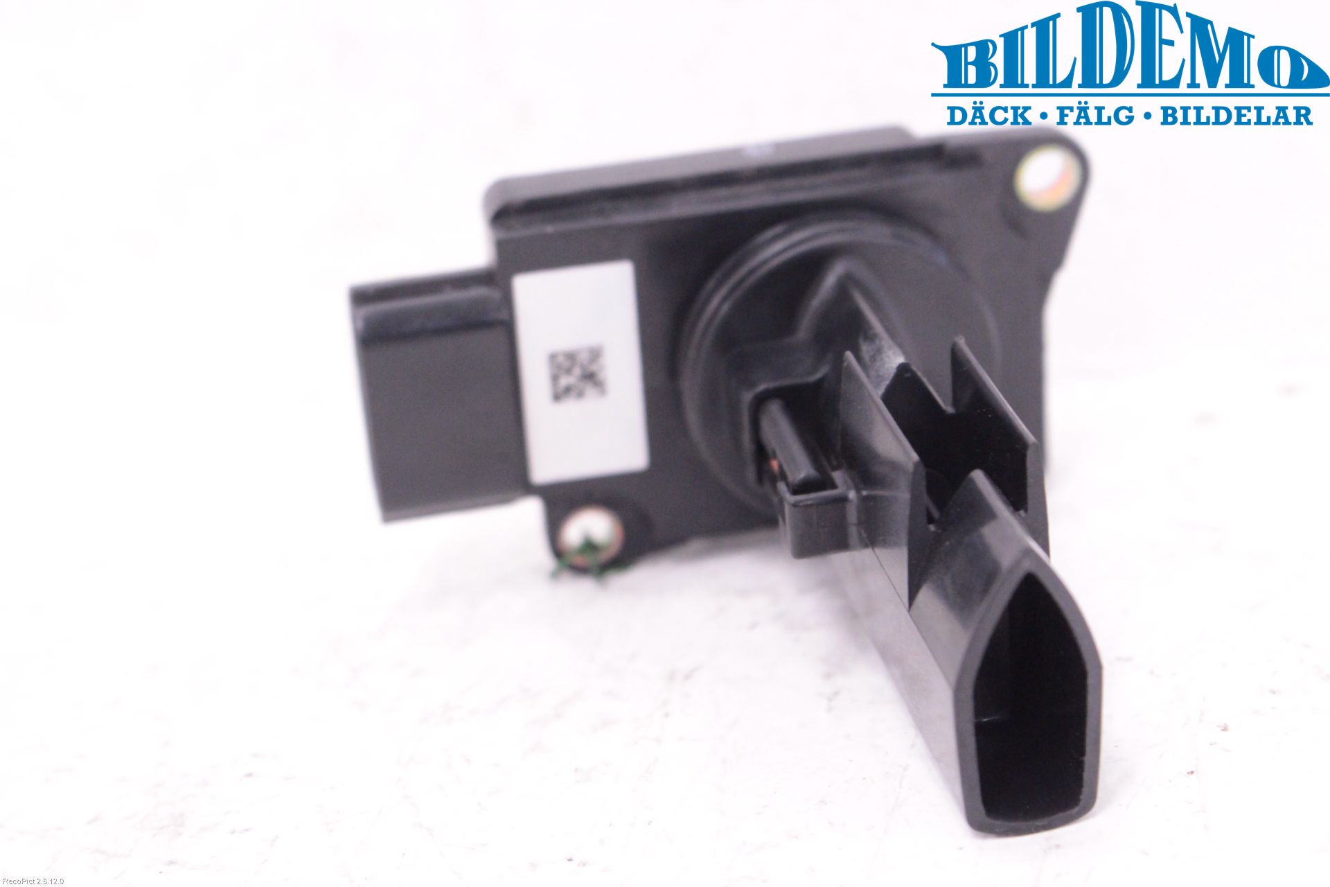 Mitsubishi OUTLANDER 01-07 Injluftmassamätare