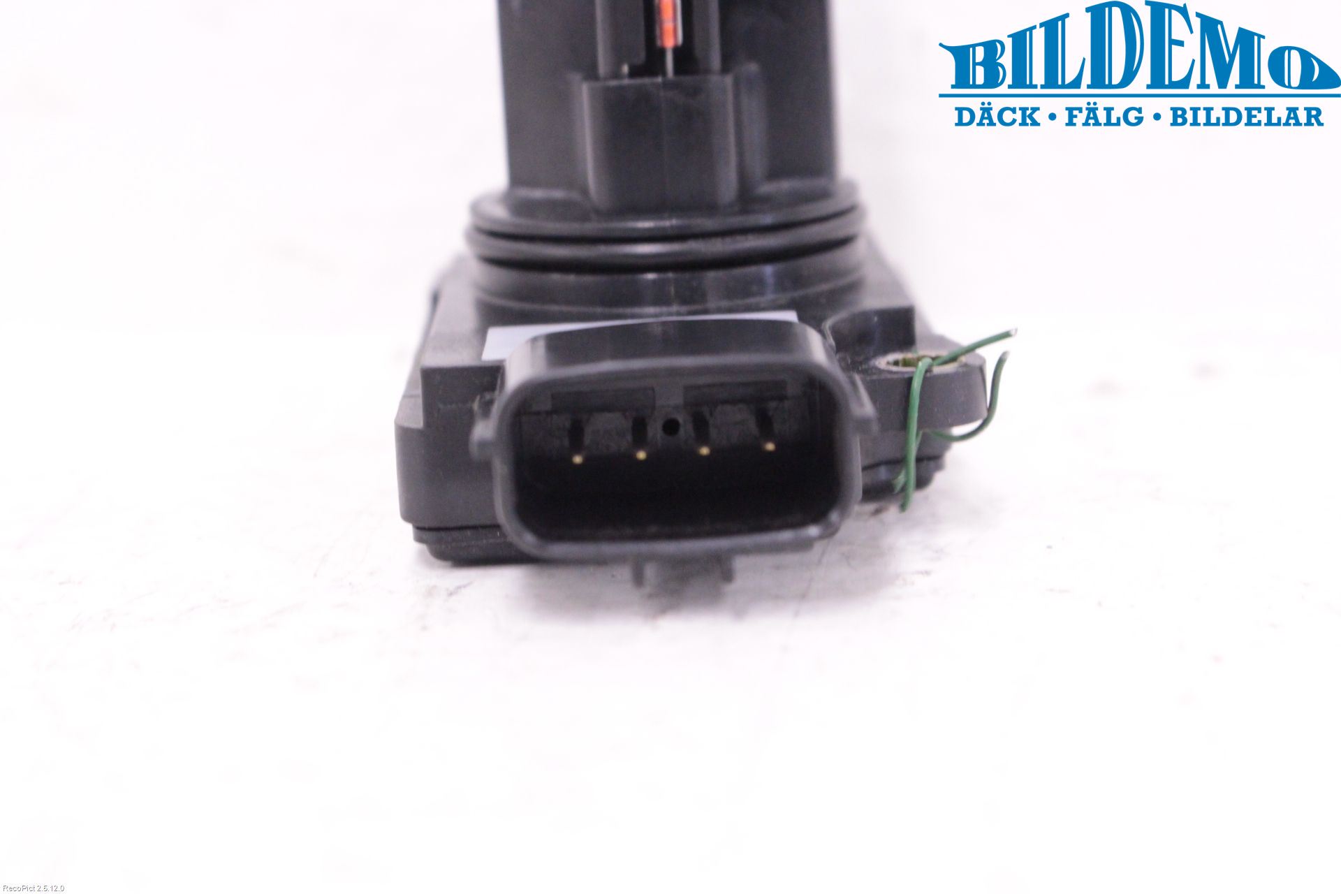 Mitsubishi OUTLANDER 01-07 Injluftmassamätare