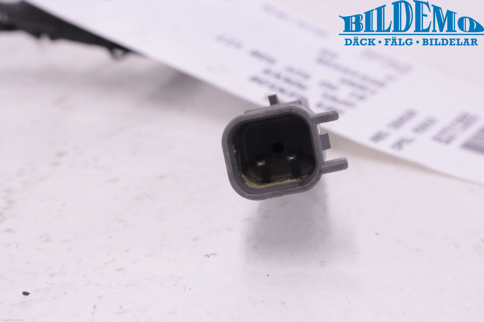 Opel MOKKA 13-20 Abs Sensor