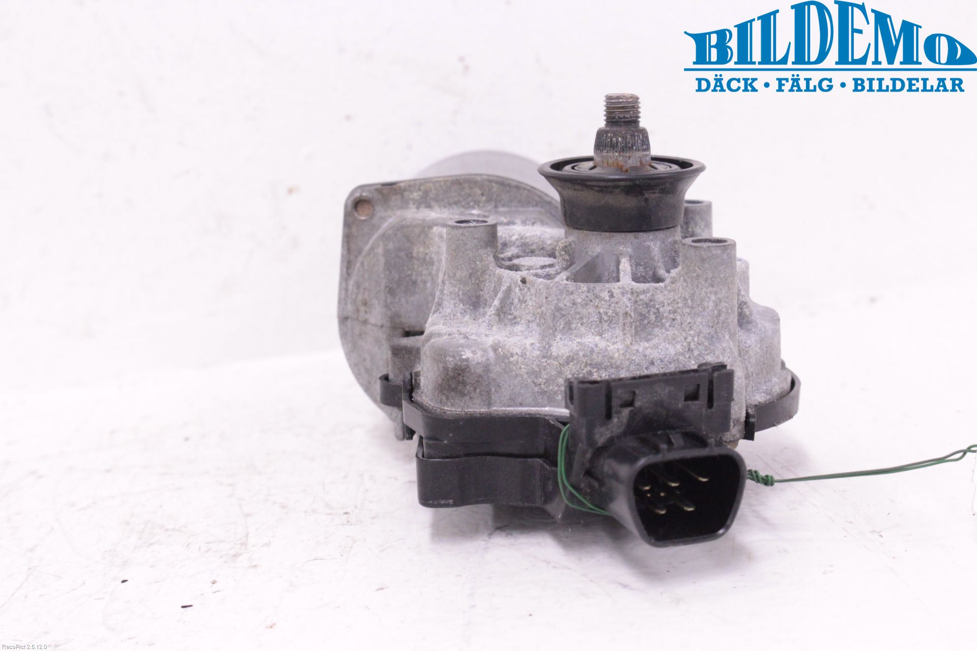 Mitsubishi OUTLANDER 01-07 Torkarmotor Vindruta