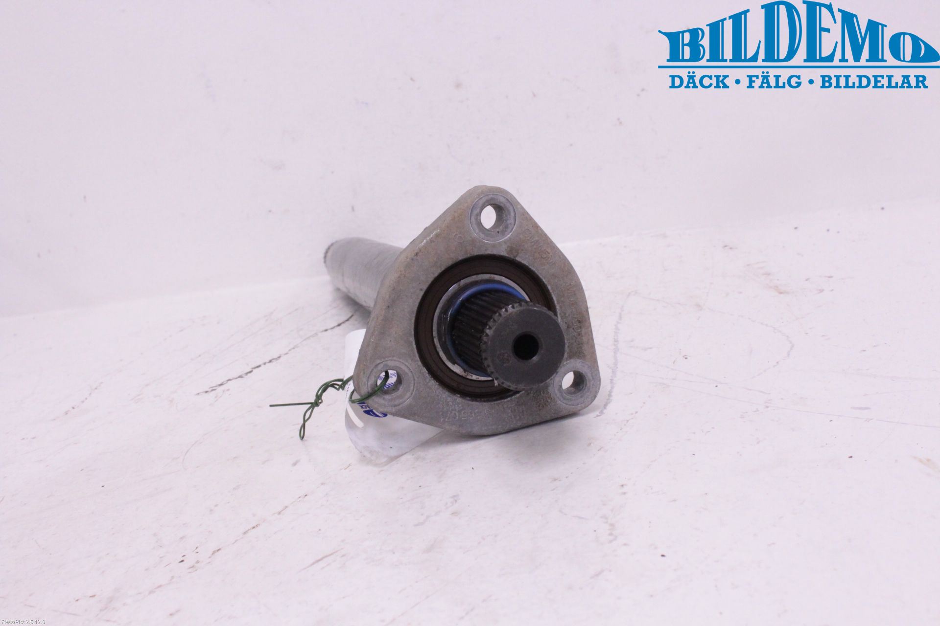 Opel MOKKA 13-20 Drivaxel Fram Höger