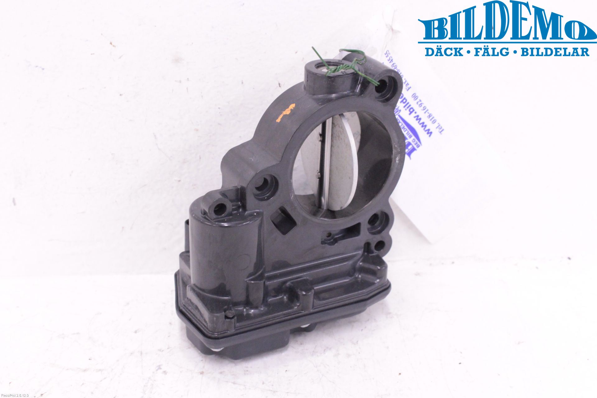 BMW 1 F20/F21 11-19 Injspjällhus