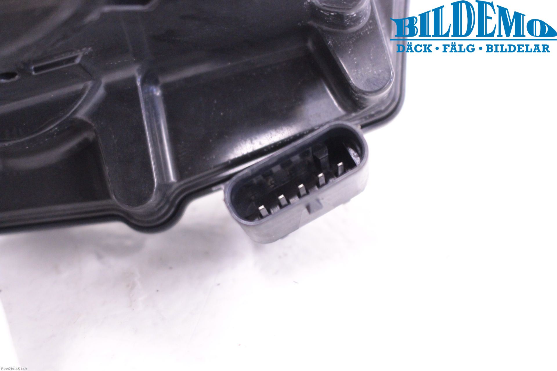 BMW 1 F20/F21 11-19 Injspjällhus