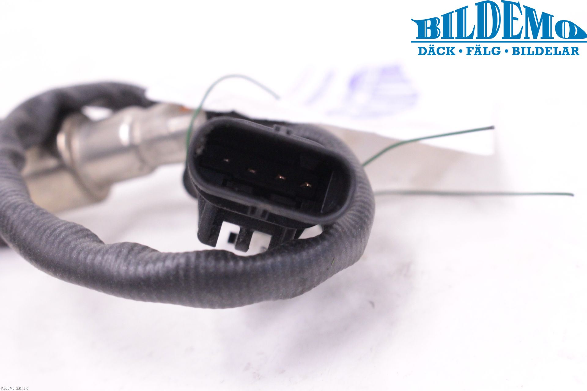 BMW 1 F20/F21 11-19 Injlambdasond