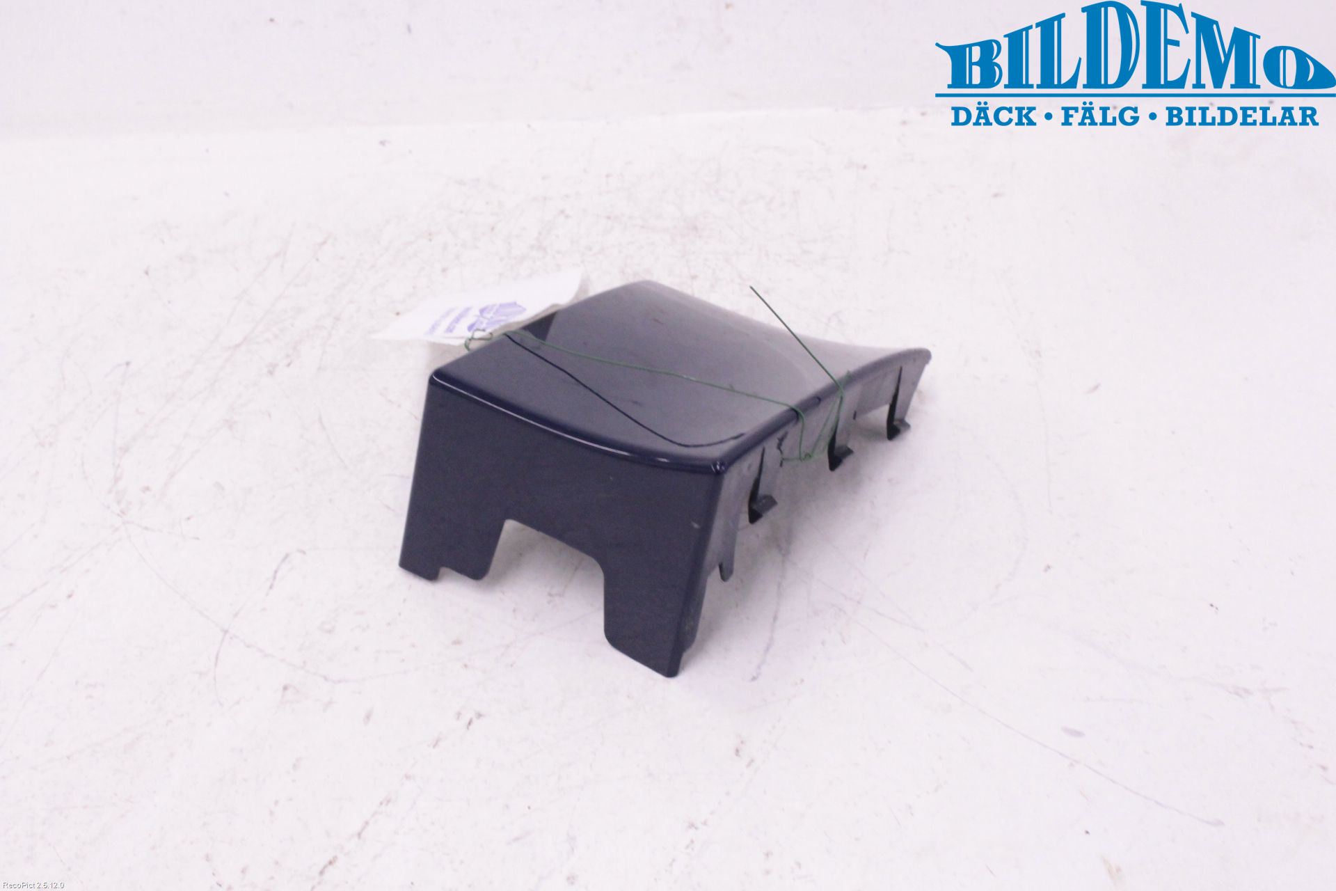 Skoda YETI Bakljussarg