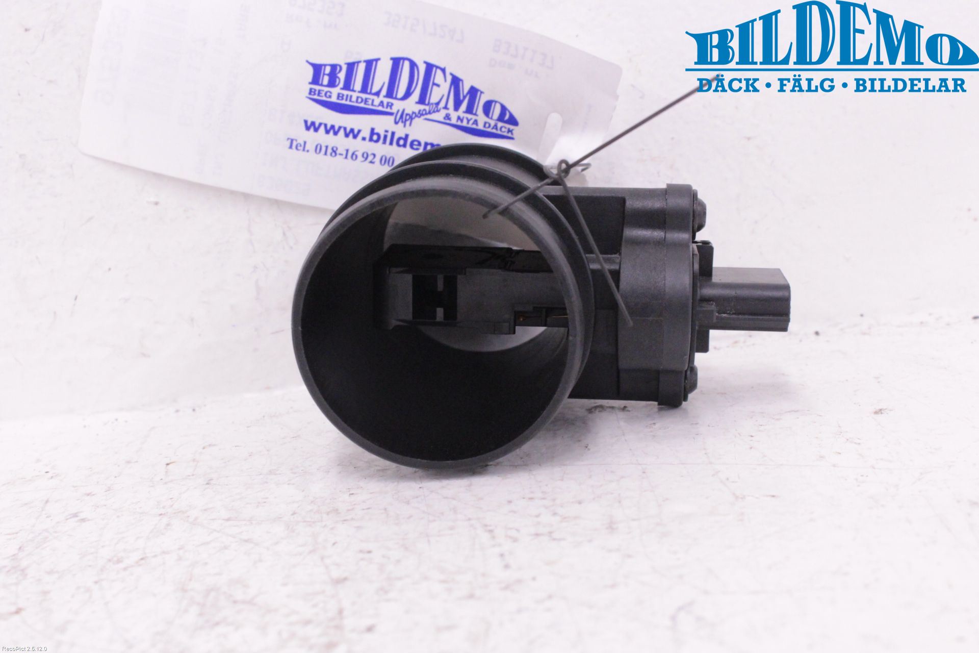 Opel CORSA E 15-19 Injluftmassamätare