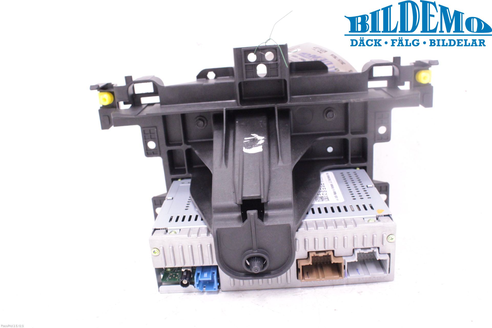 Opel CORSA E 15-19 Cd Radio - Multimediapanel