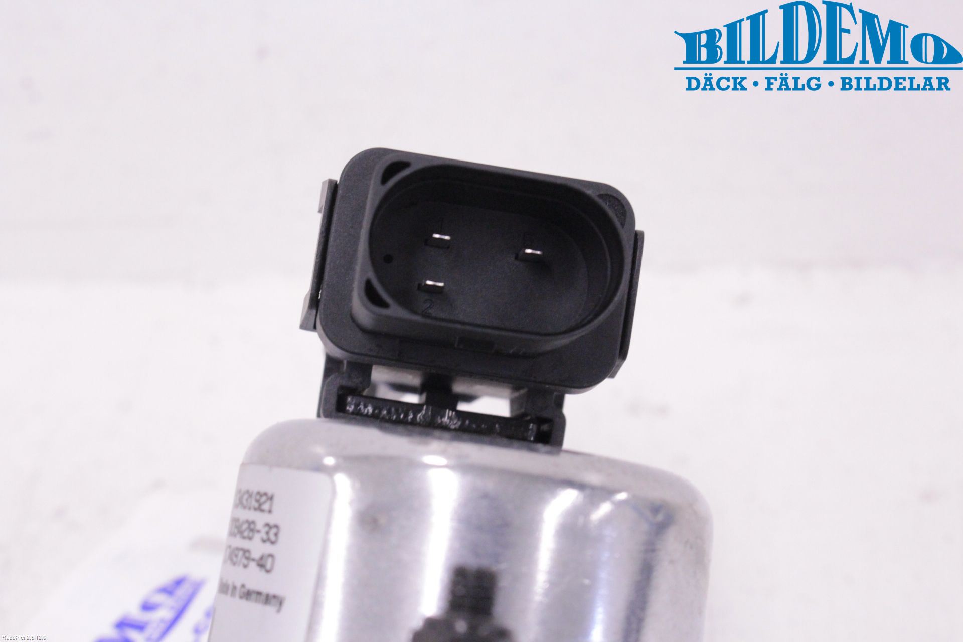 Opel CORSA E 15-19 Vakuumpump