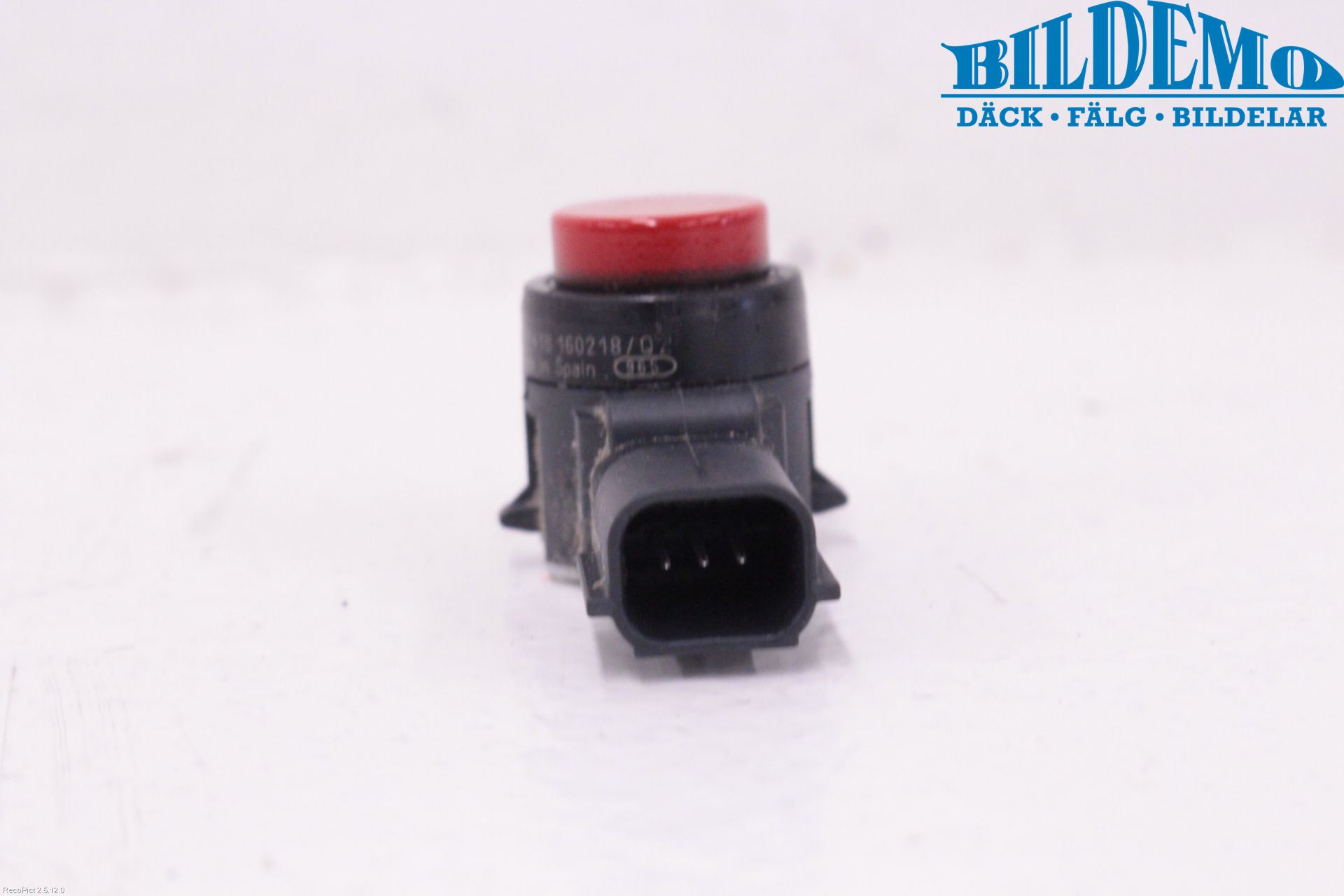 Opel CORSA E 15-19 Parkeringshjälp Backsensor