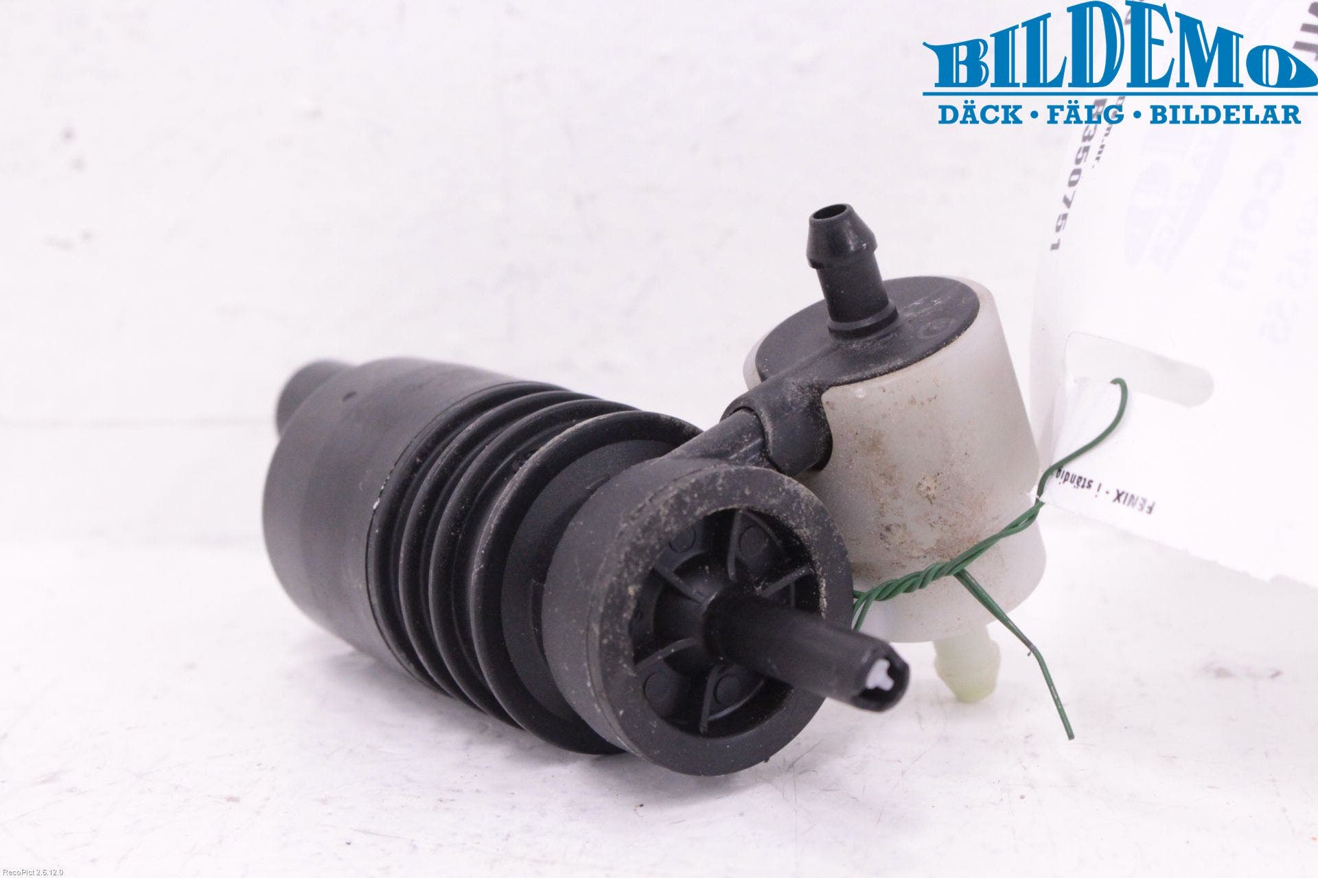 Opel MOKKA 13-20 Spolarpump Vindruta