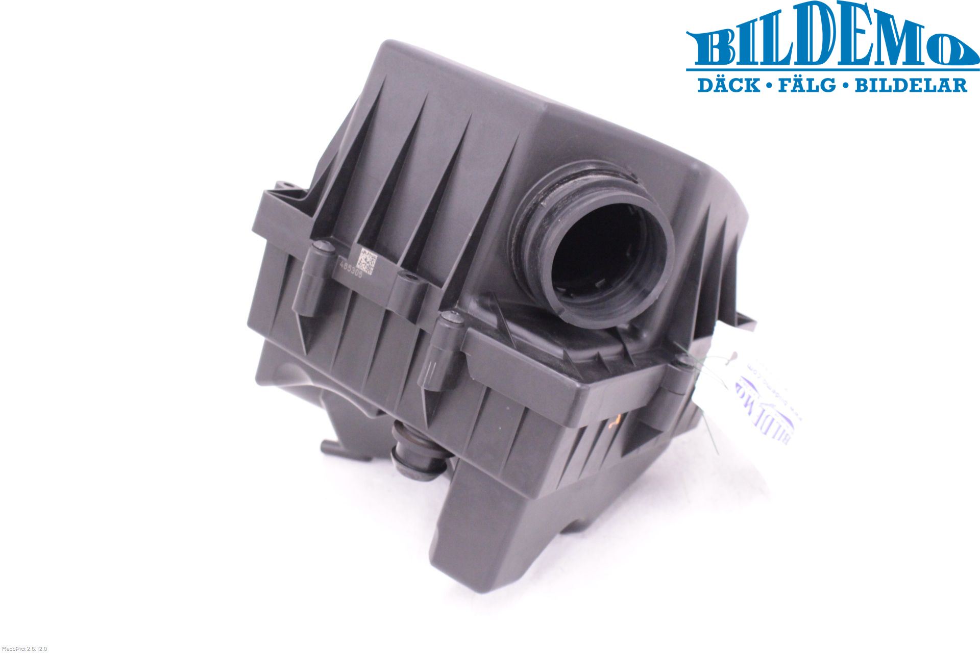 Opel CORSA E 15-19 Luftrenare