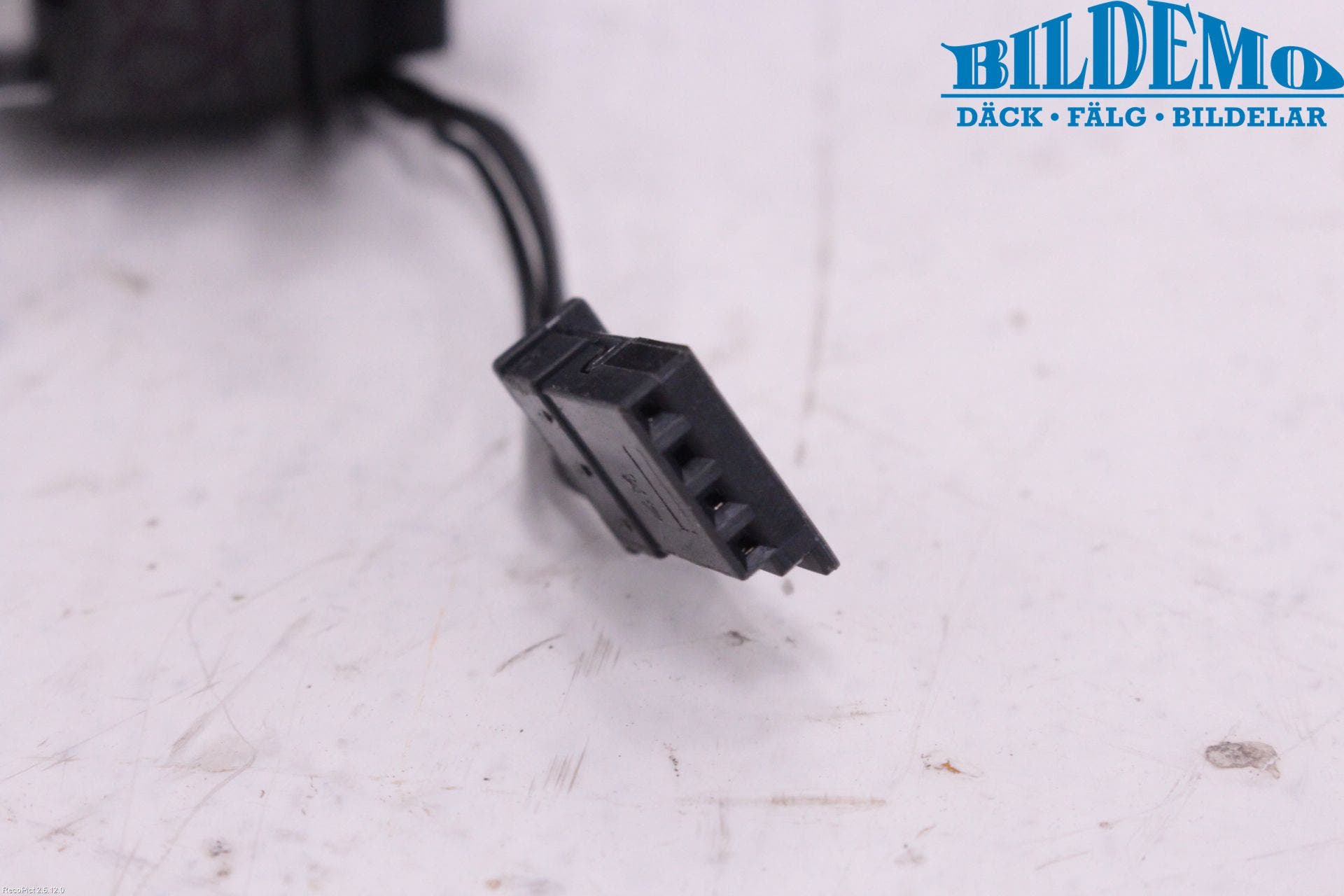 BMW 4 F36 Gran Coupé 14-20 Cd Radio - Multimediapanel