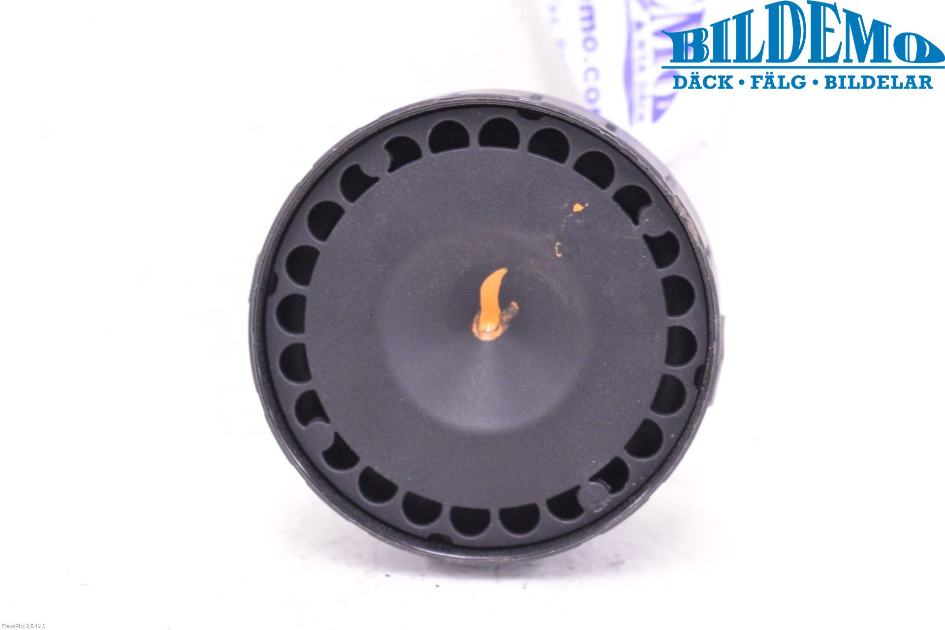 BMW 4 F36 Gran Coupé 14-20 Billarm