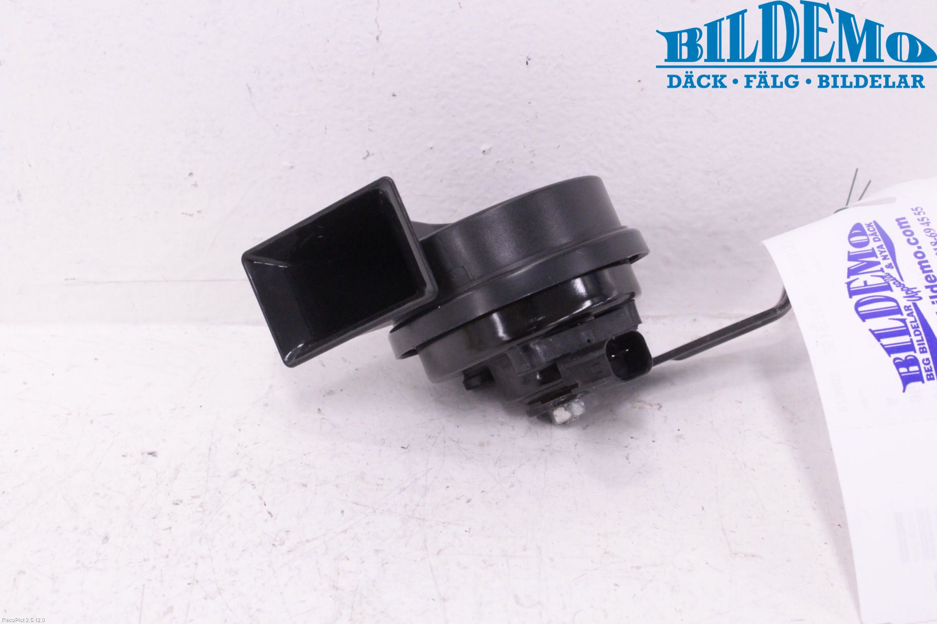 Opel MOKKA 13-20 Signalhorn