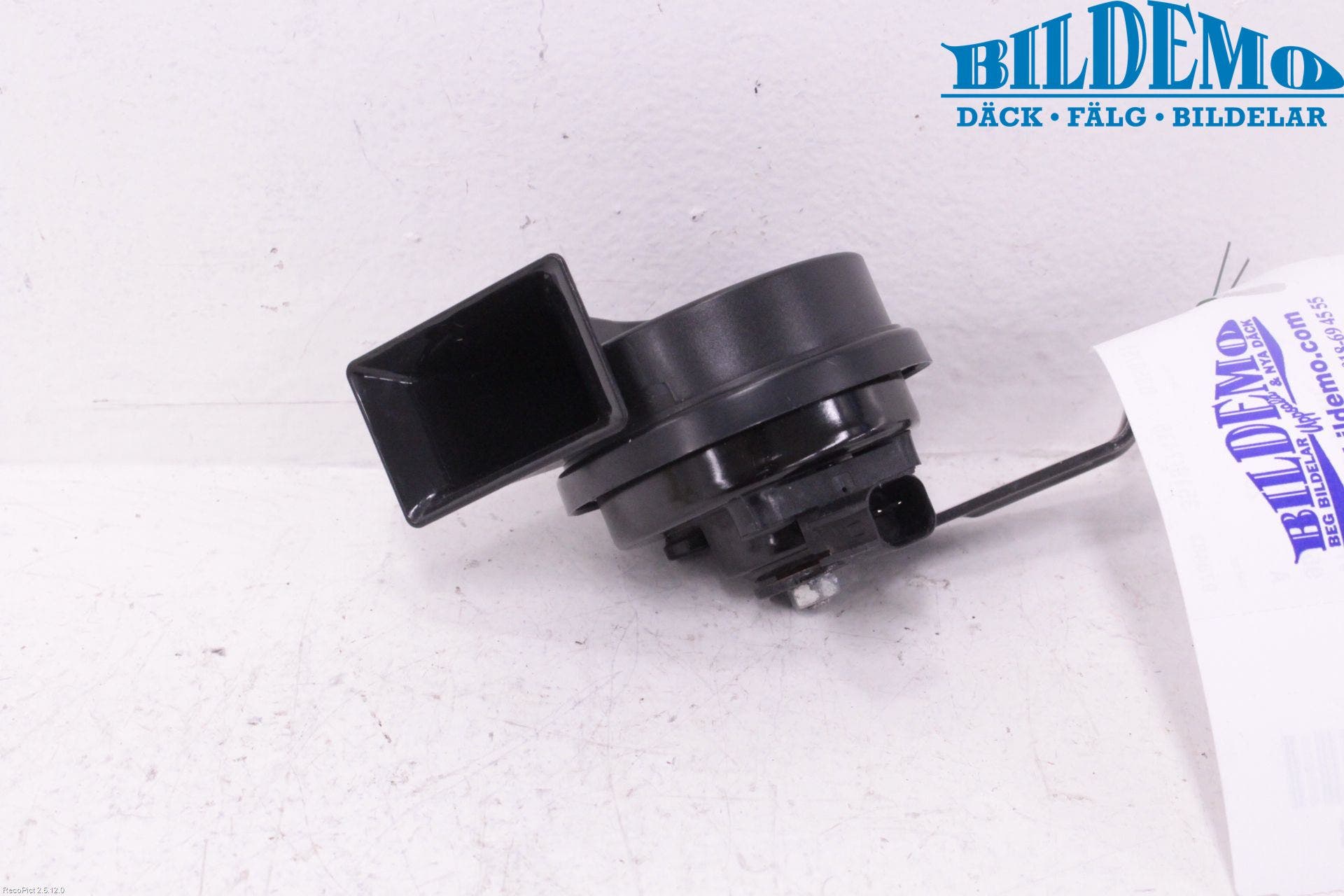 Opel MOKKA 13-20 Signalhorn