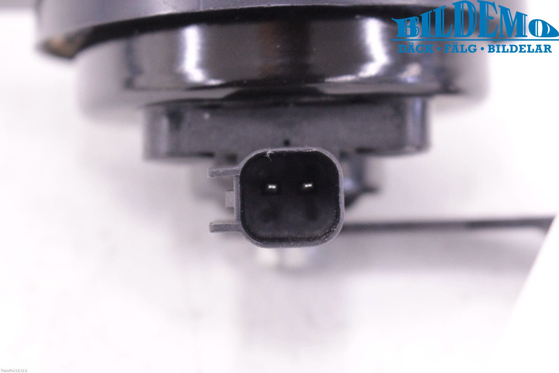 Opel MOKKA 13-20 Signalhorn