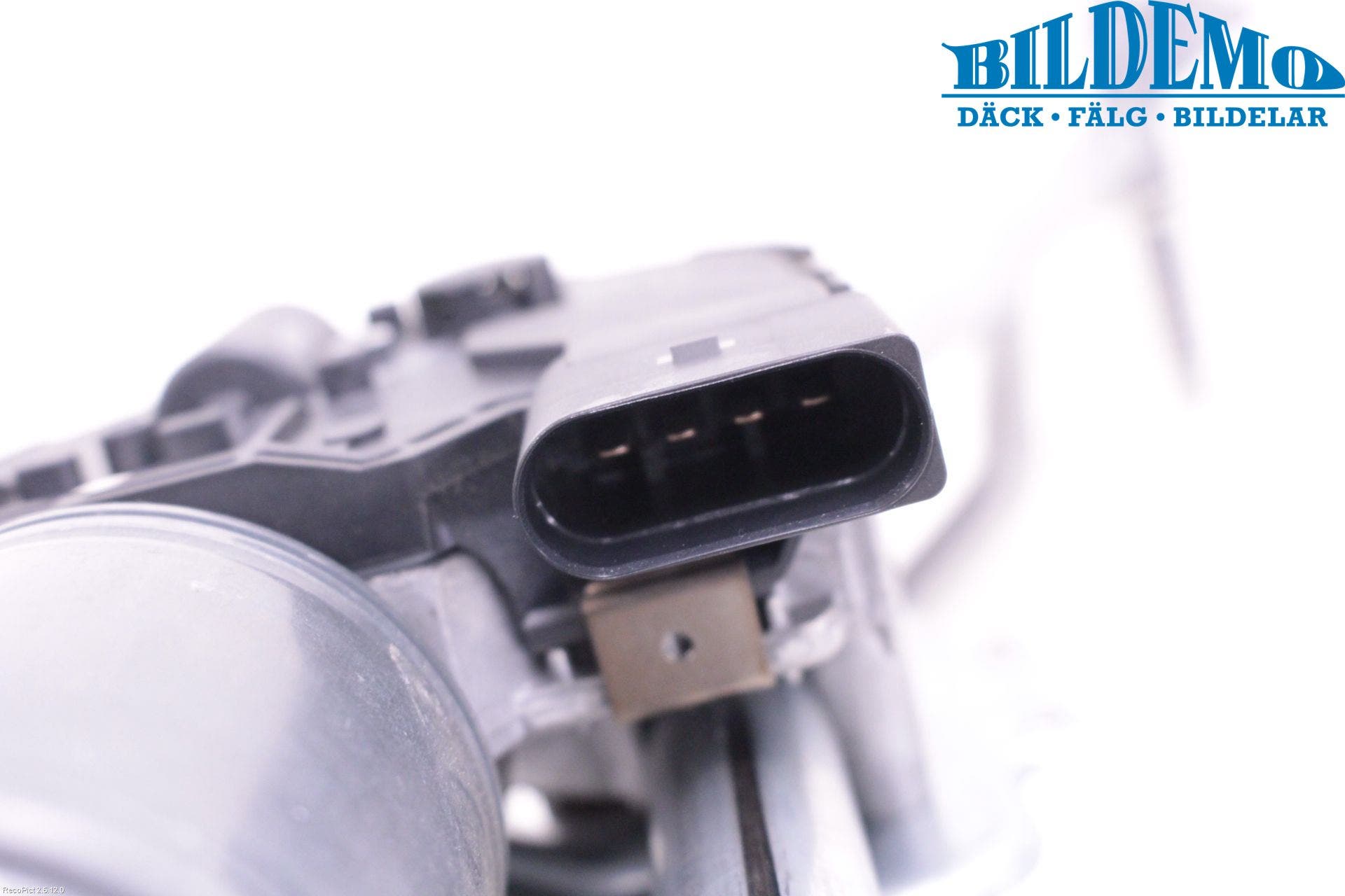 Mercedes-Benz MB GLK-KLASS (X204) 08-16 Torkarmotor Vindruta