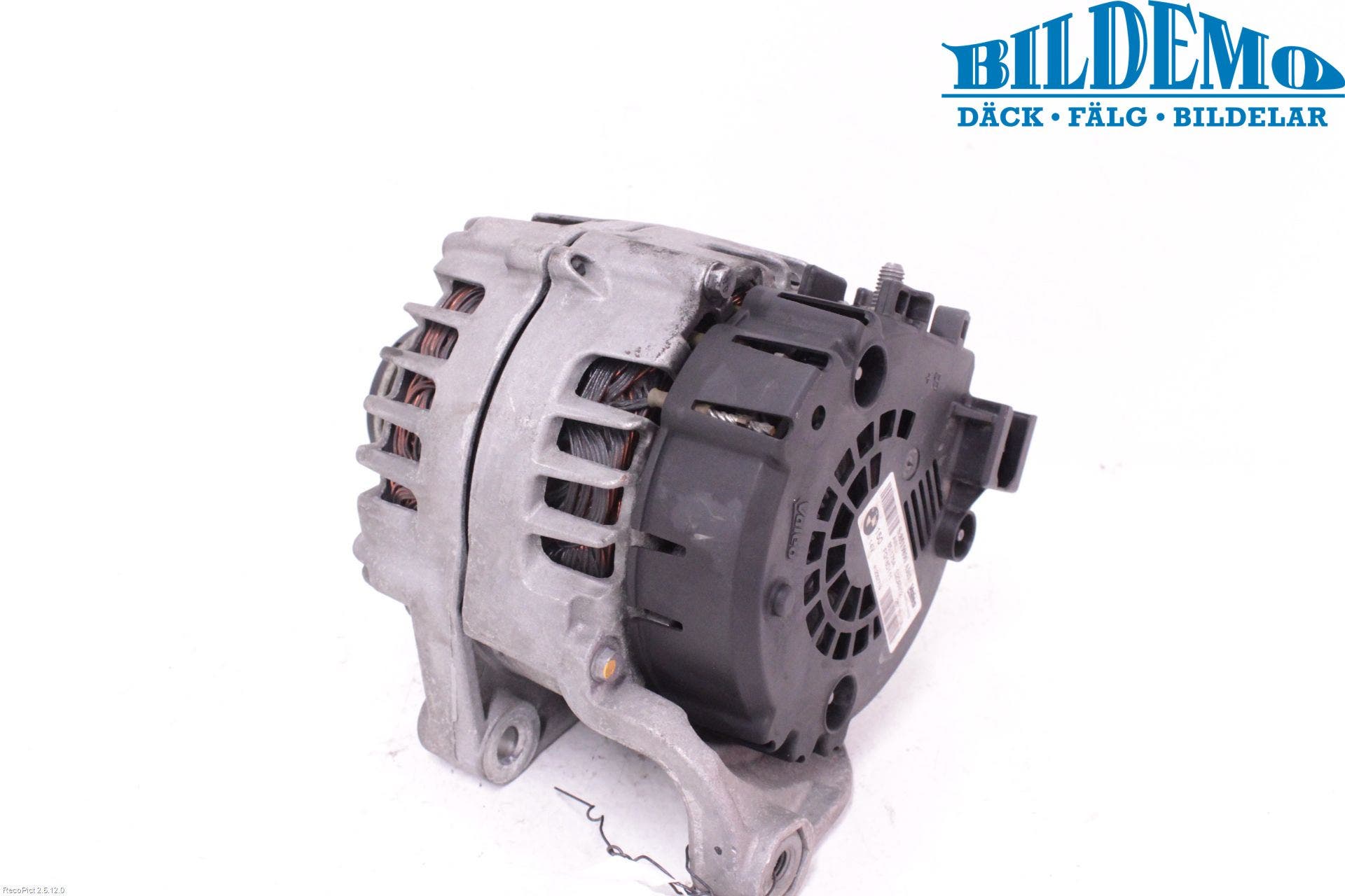 BMW 1 F20/F21 11-19 Generator