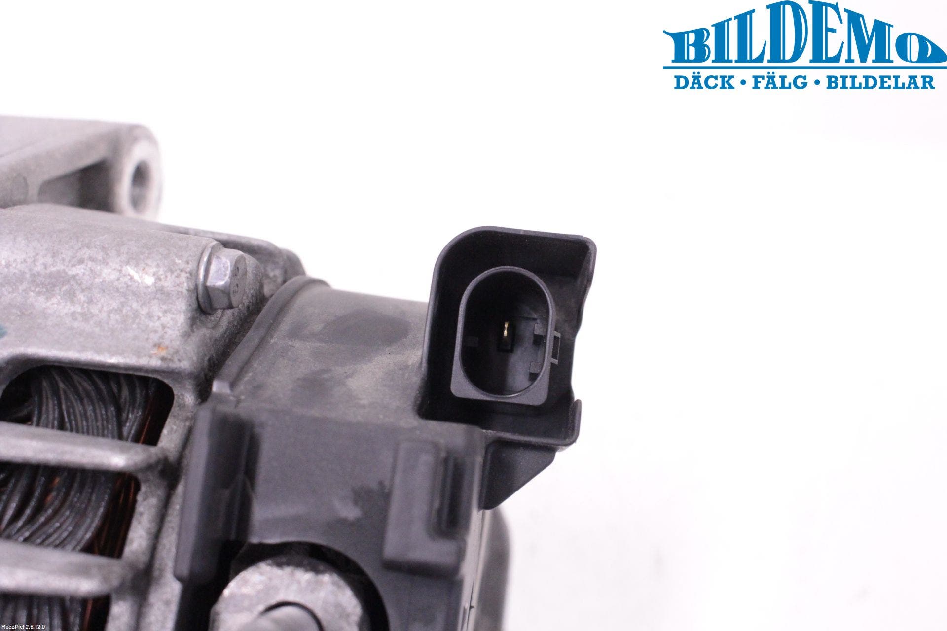 BMW 1 F20/F21 11-19 Generator