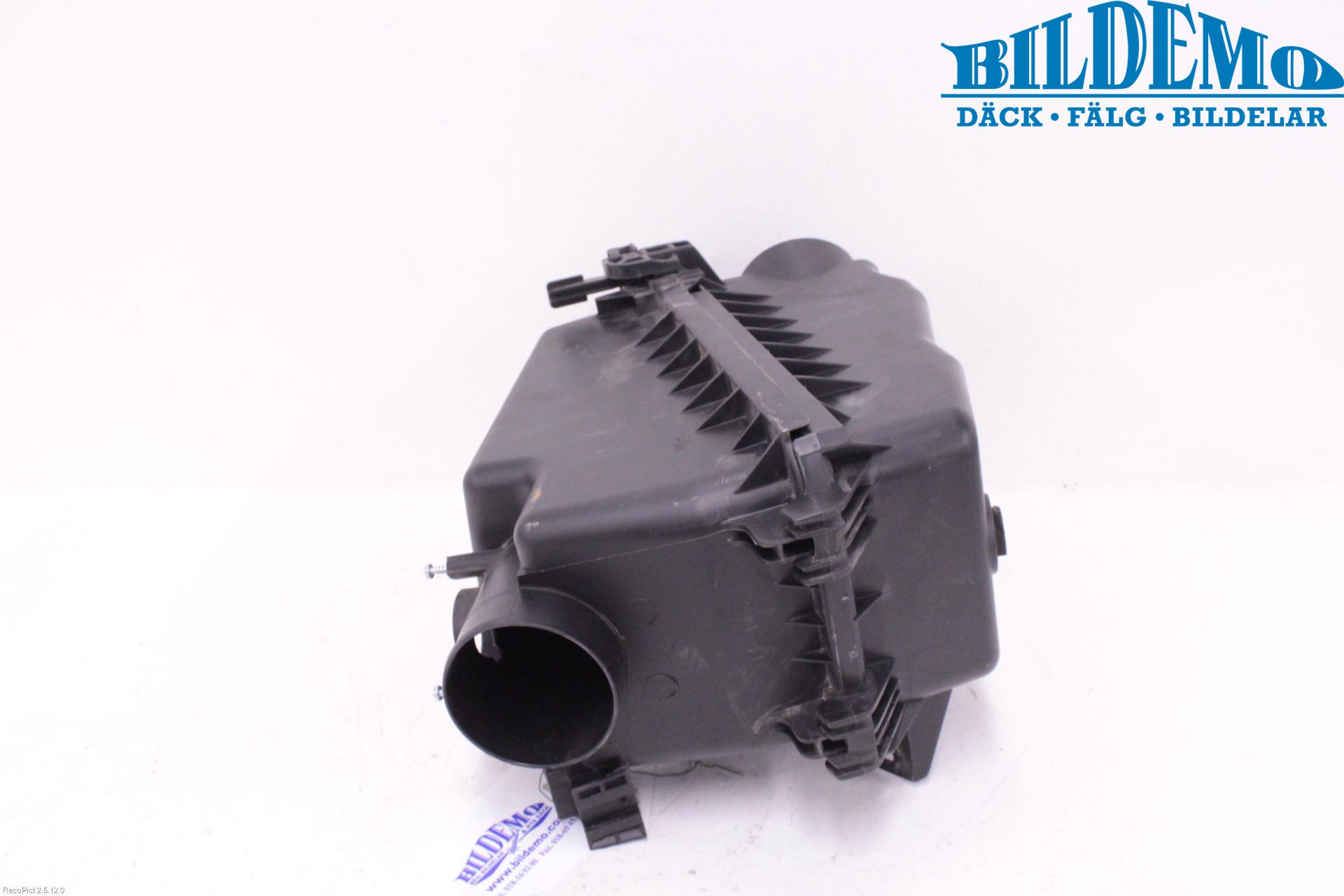 Toyota AVENSIS 07-08 Luftrenare