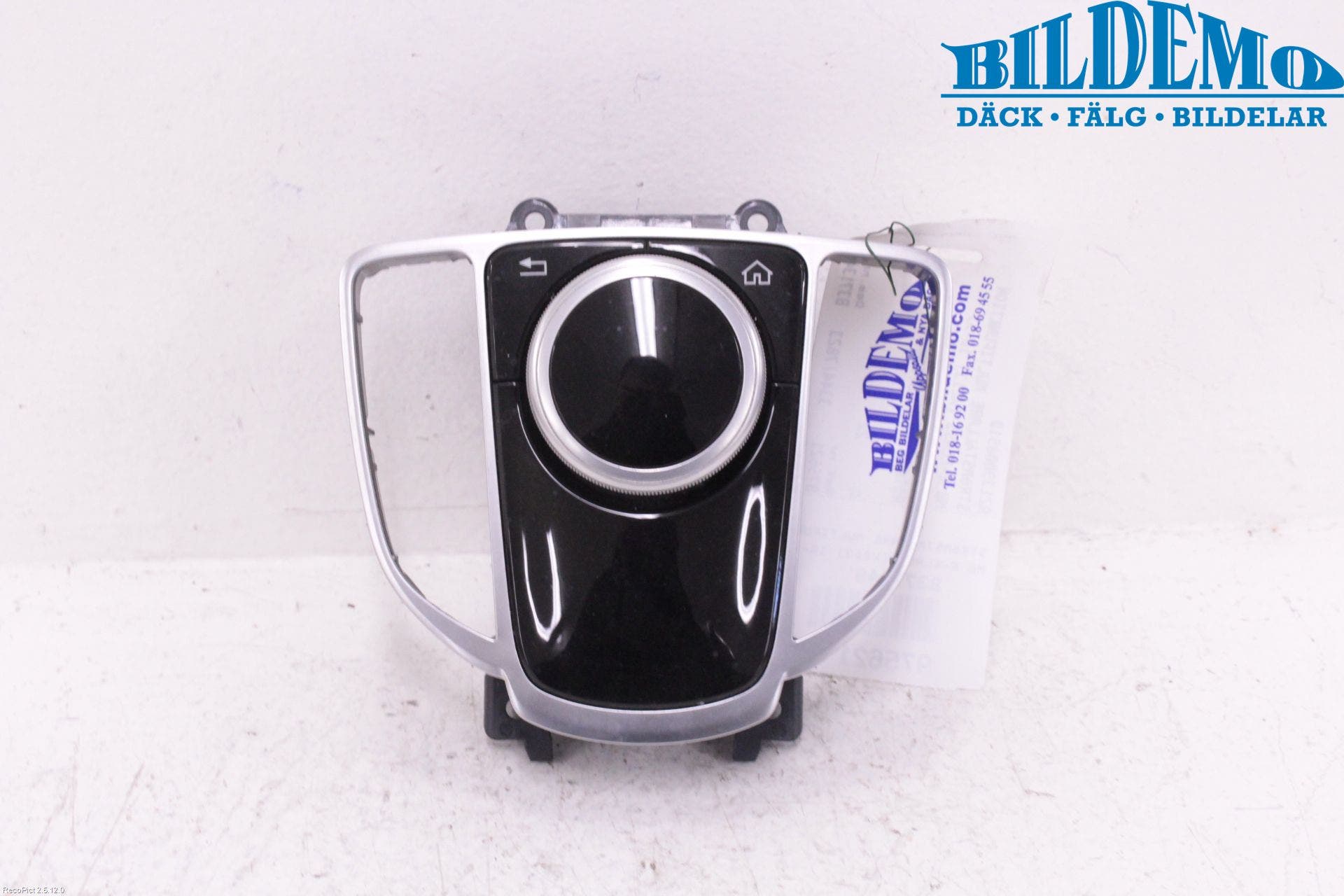 Mercedes-Benz MB E-KLASS (W213) 16-23 Strömställare Multifunktion