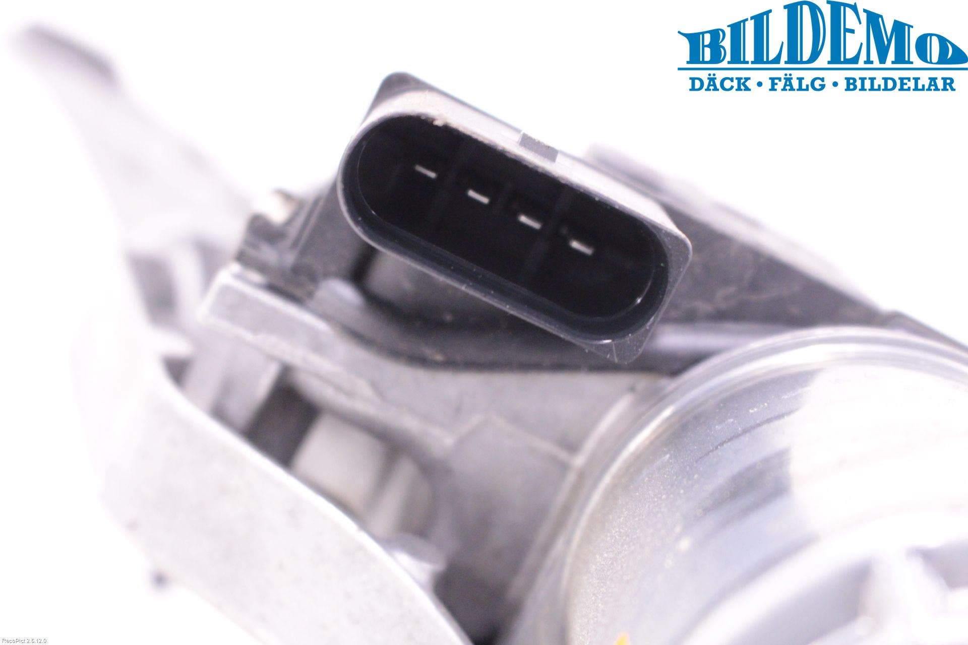 Mercedes-Benz MB E-KLASS (W213) 16-23 Torkarmekanism Vindruta