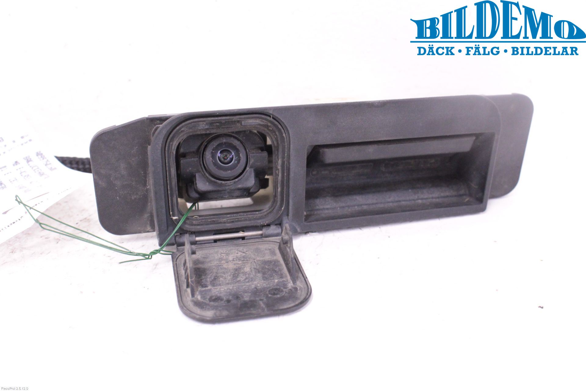 Mercedes-Benz MB E-KLASS (W213) 16-23 Bakluckehandtag