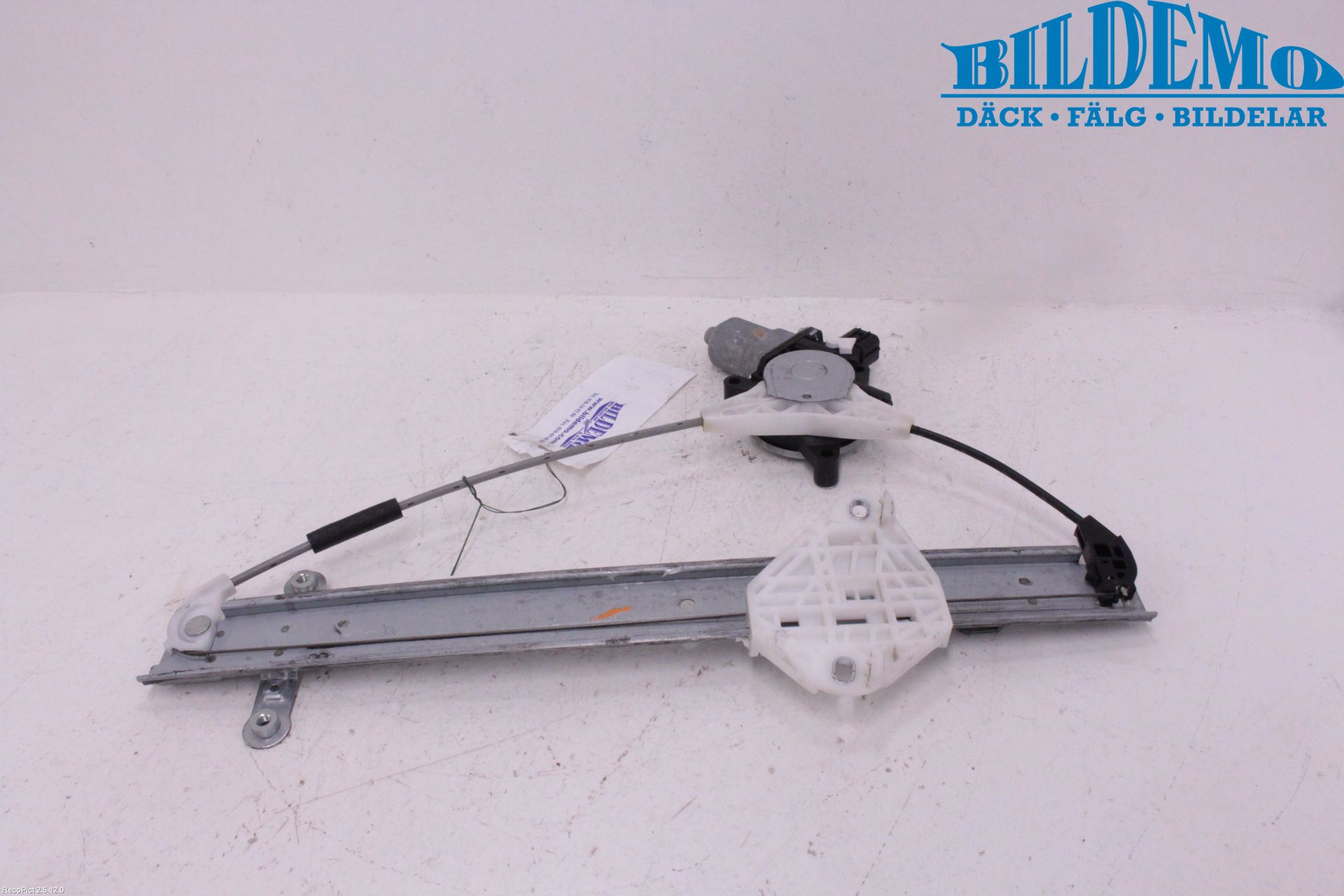 Honda FR-V Fönsterhiss El Kompl