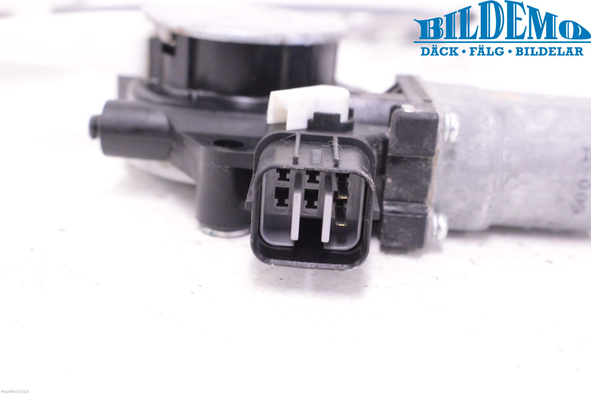 Honda FR-V Fönsterhiss El Kompl