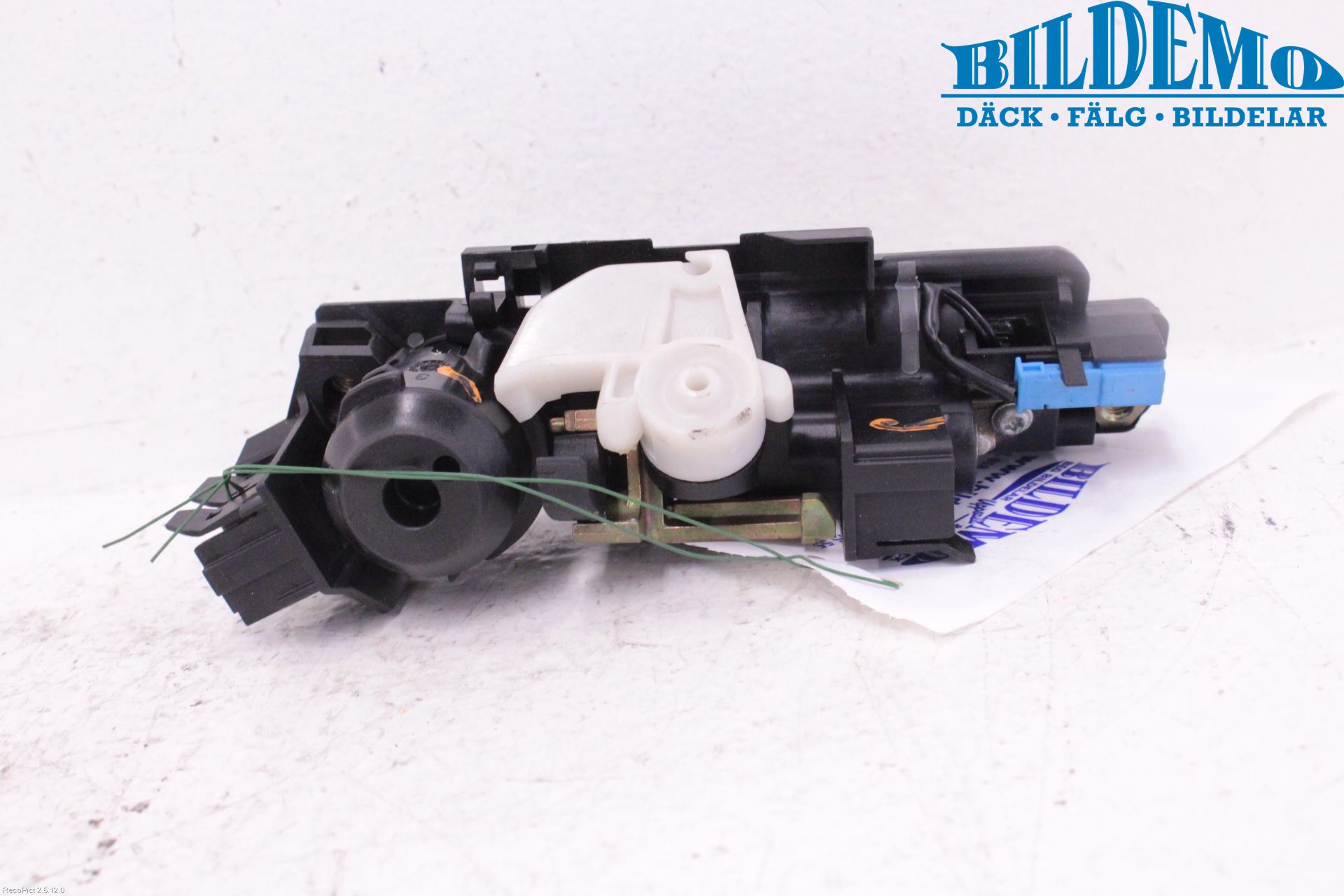 Mercedes-Benz MB CLS (C219) 03-11 Bakluckehandtag