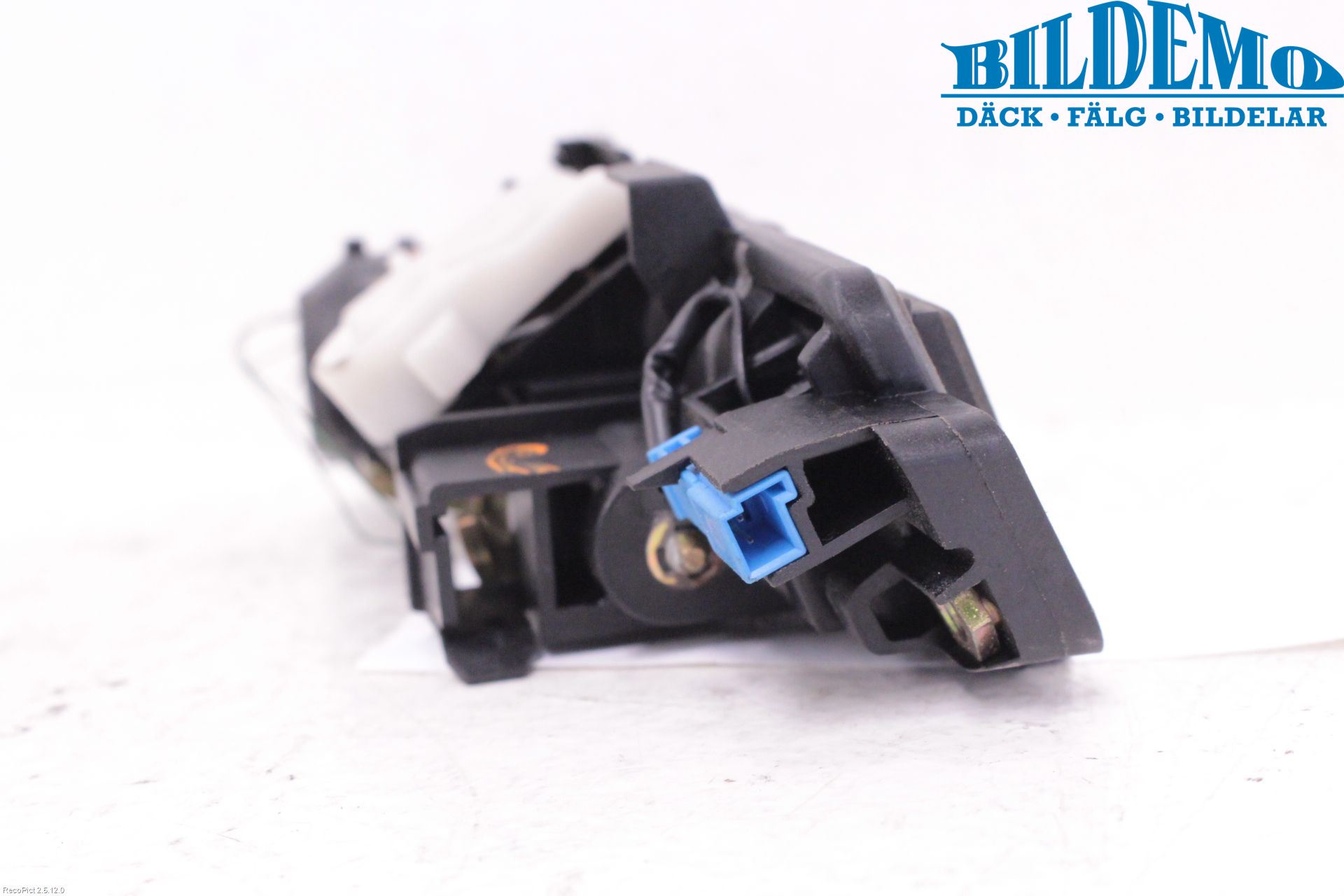 Mercedes-Benz MB CLS (C219) 03-11 Bakluckehandtag