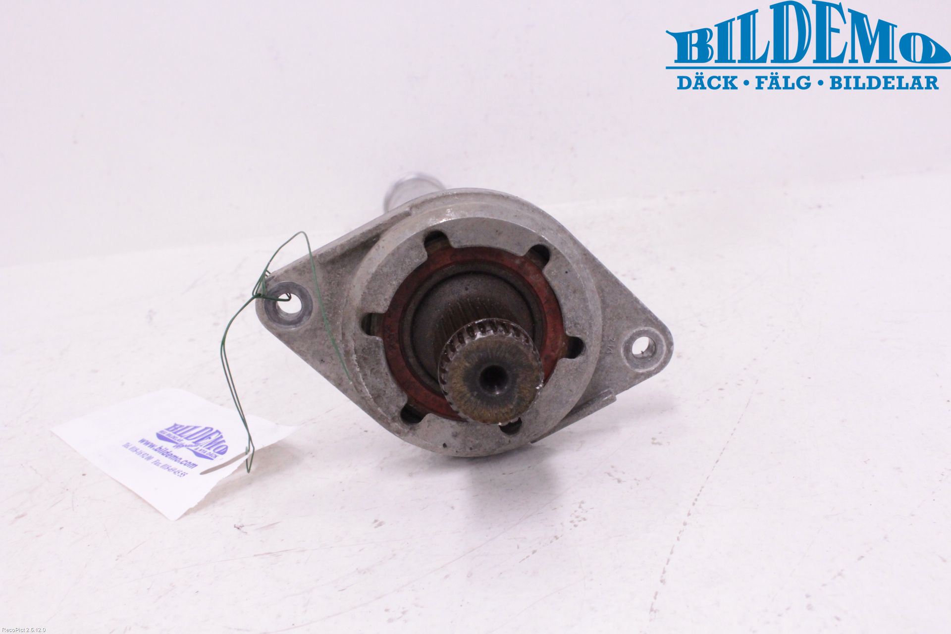 Mercedes-Benz MB A-KLASS (W176) 13-18 Drivaxel Fram Höger