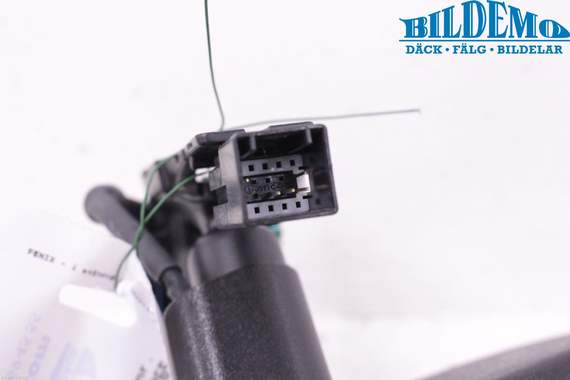 Opel MOKKA 13-20 Spegel Invändig El