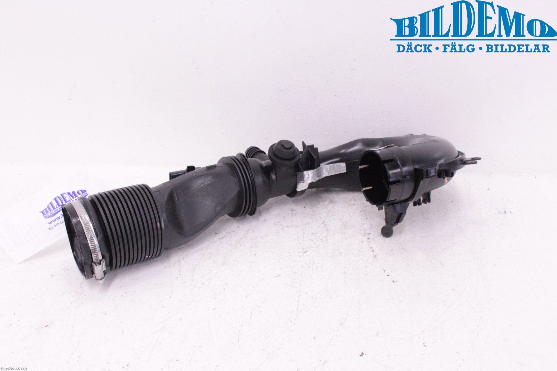 Mercedes-Benz MB A-KLASS (W176) 13-18 Injgummibälg-Slang