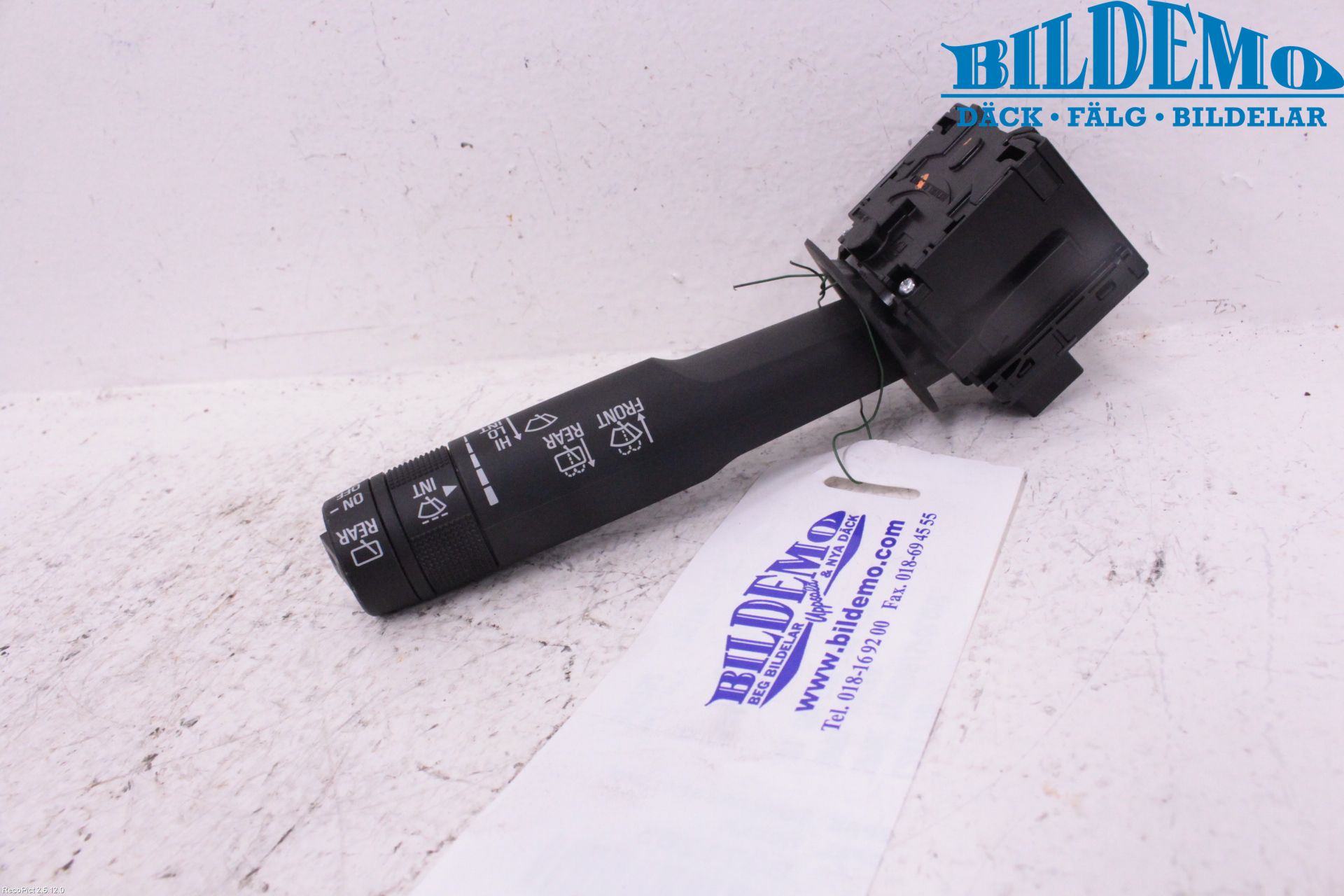 Opel MOKKA 13-20 Spak Torkar-Spolomk