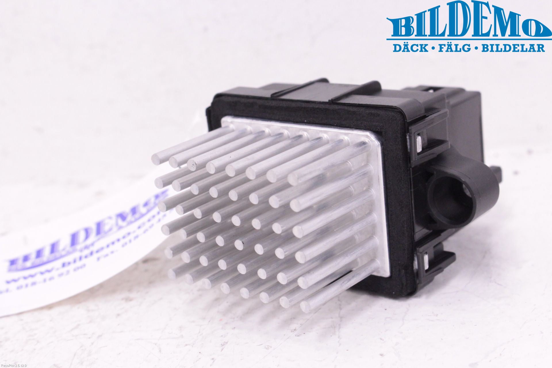 Opel MOKKA 13-20 Värmefläktsmotstånd