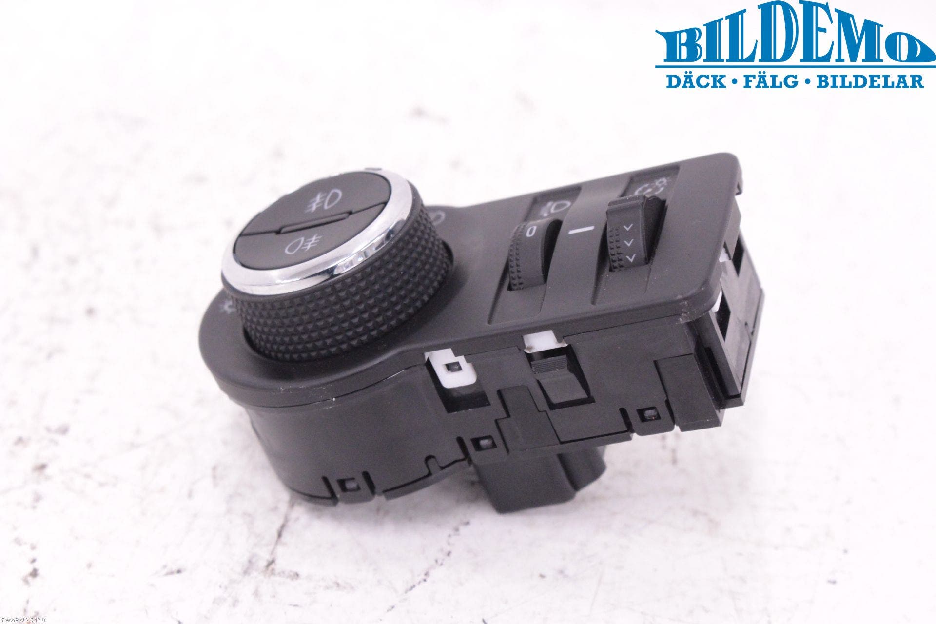 Opel MOKKA 13-20 Strömställare Ljus